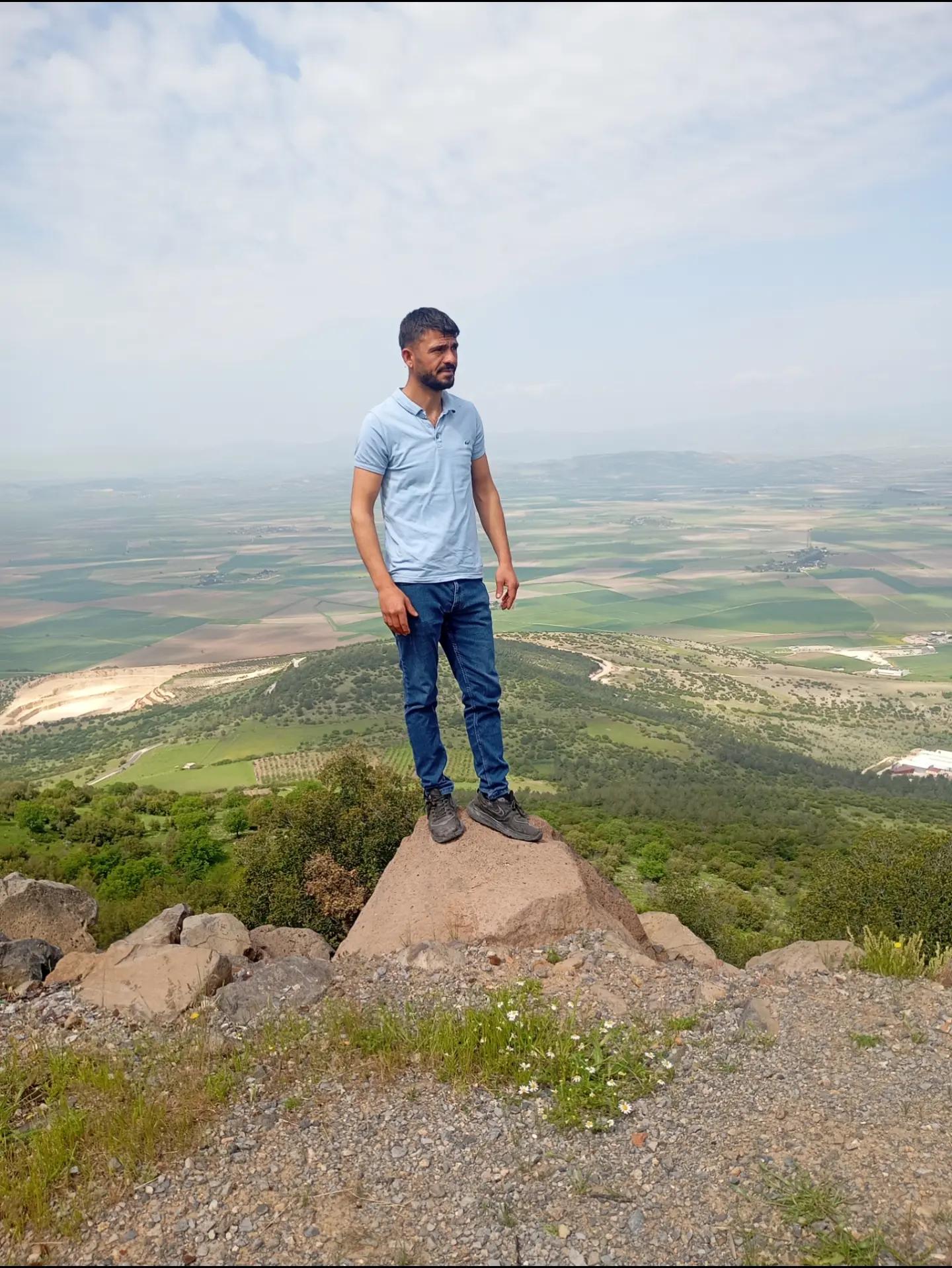 @Salih Benk