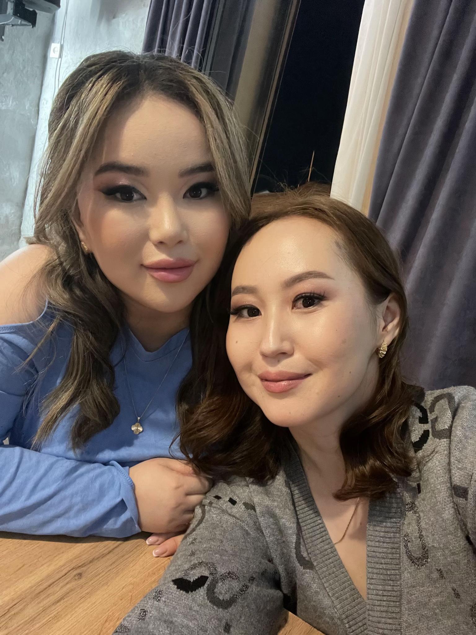 @Aruzhan