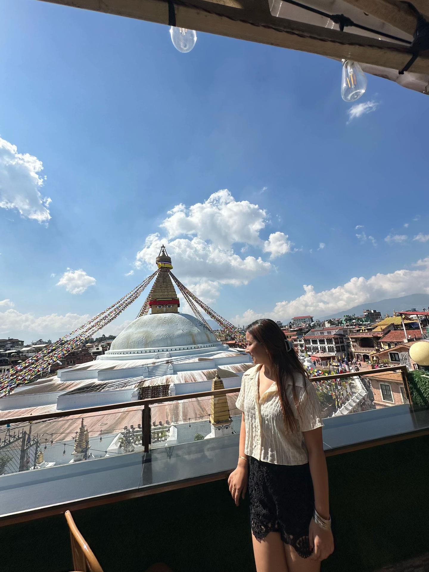 @Urmilathapa