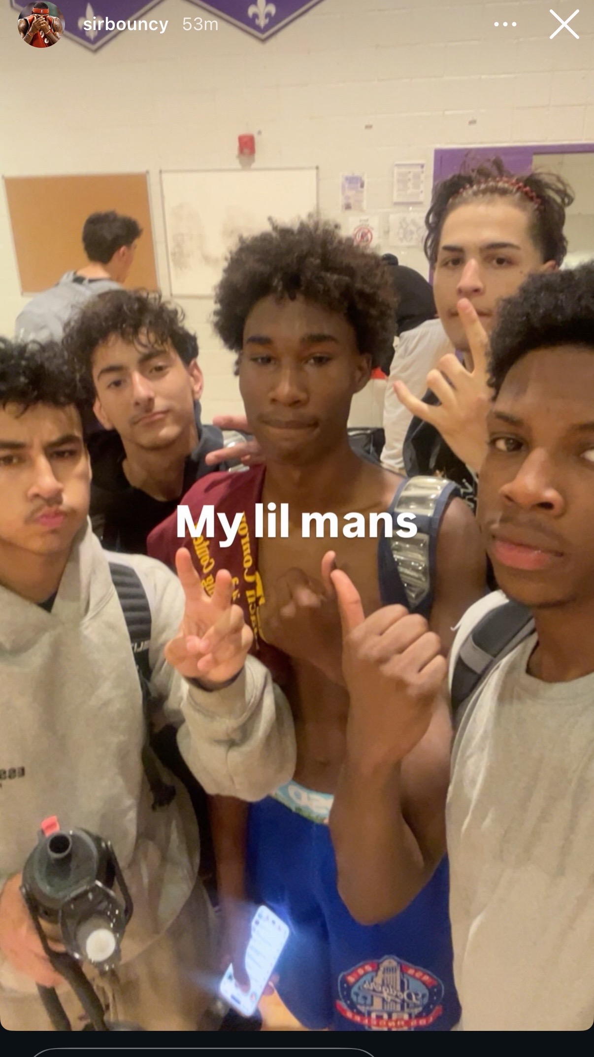 @lanky