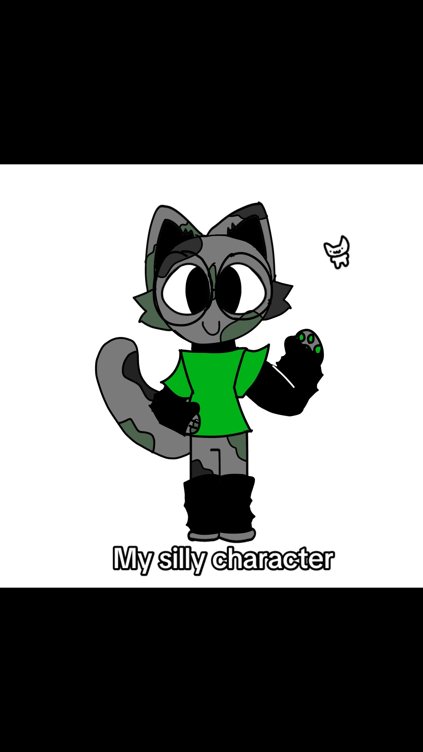 @๐๐ฉถ๐ค~Jayfeather~๐๐ฉถ๐ค