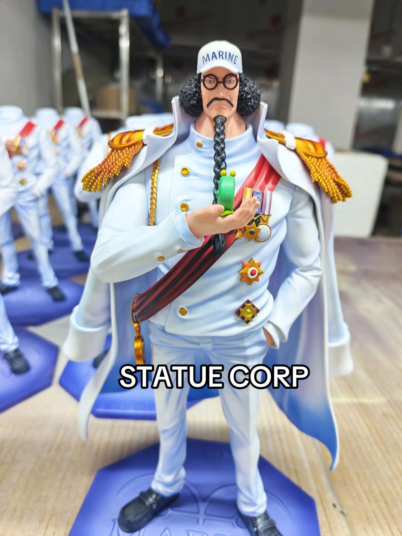 @Statue Corp