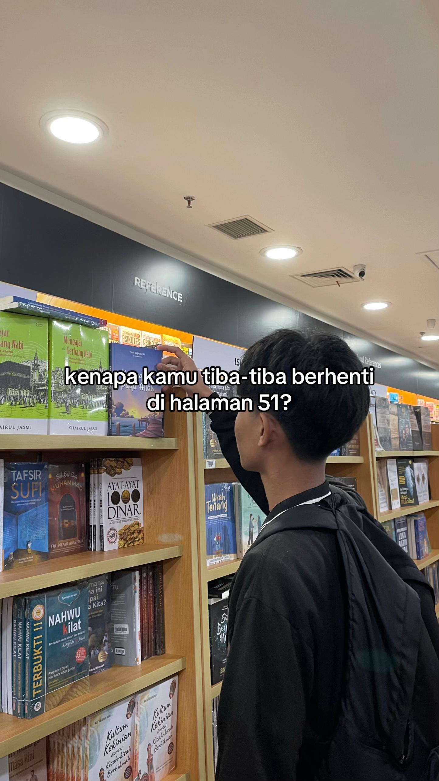 @Umar Nawir