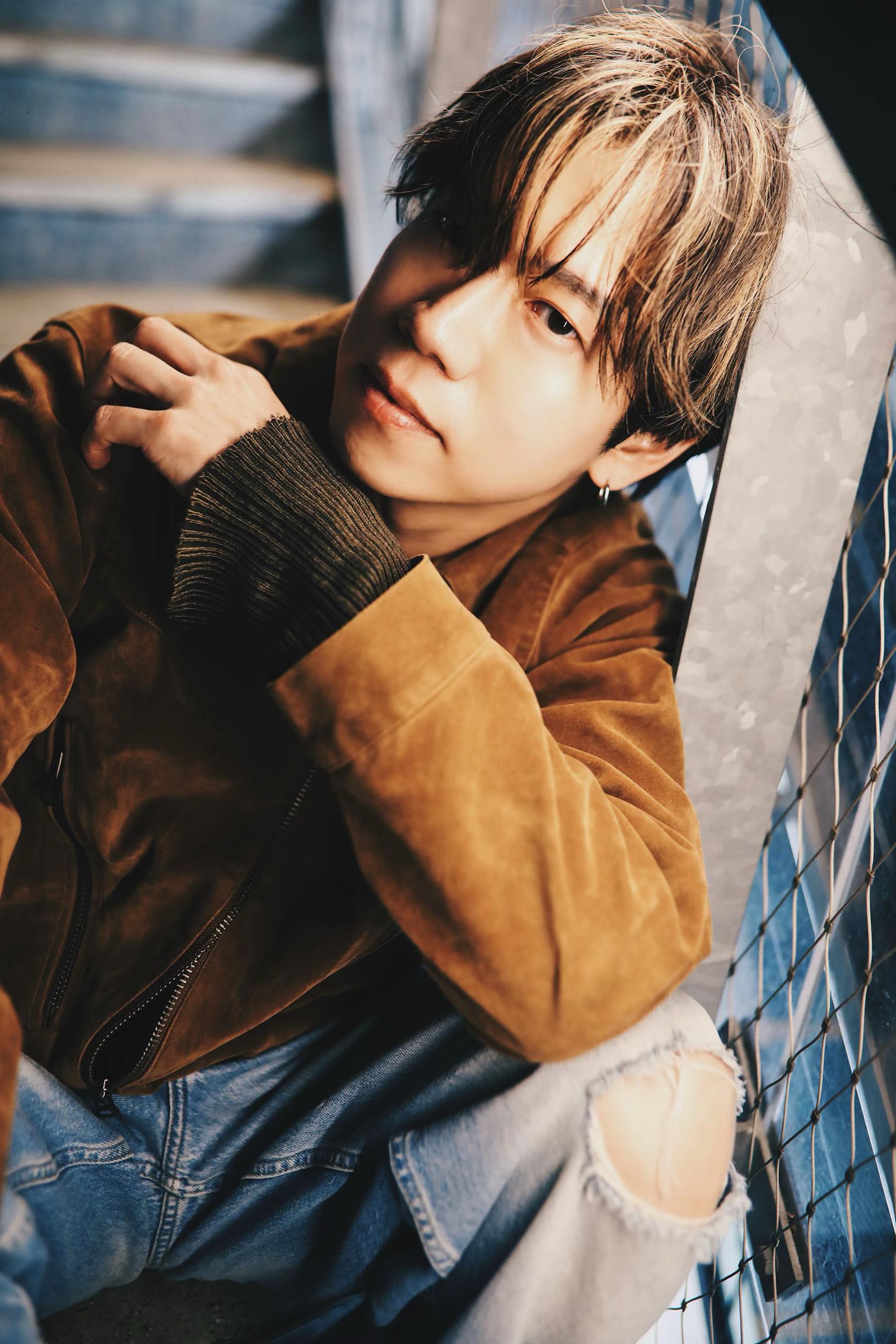 @Yuta in Tokyo🙋🏻♂️🗼