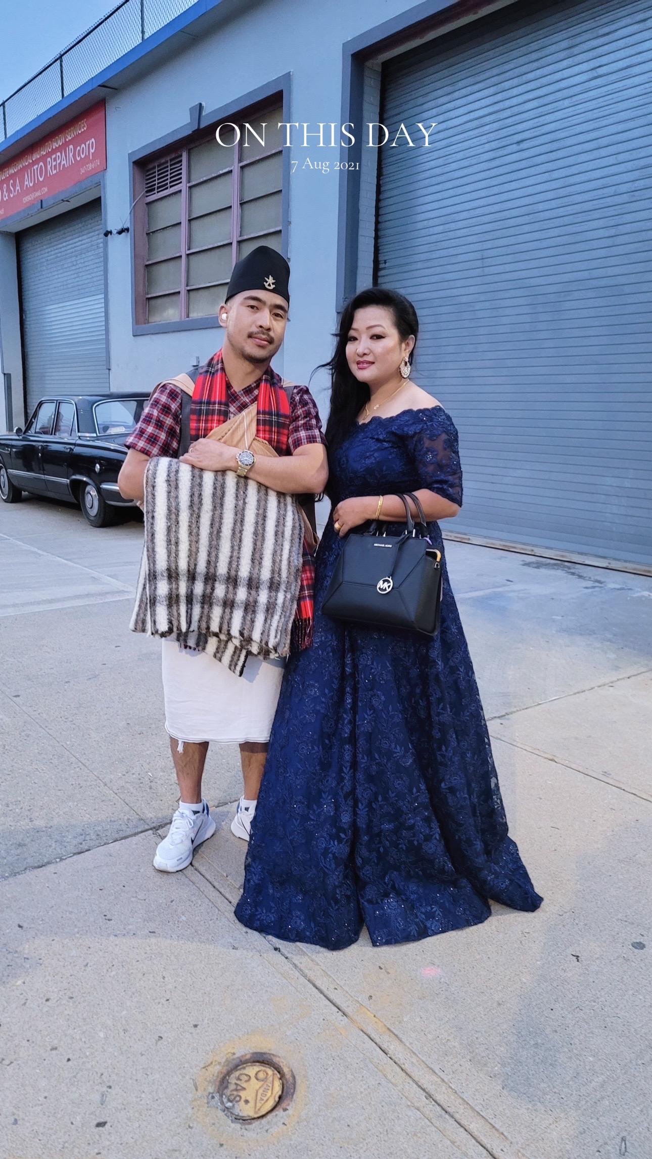 @Ruthman Gurung
