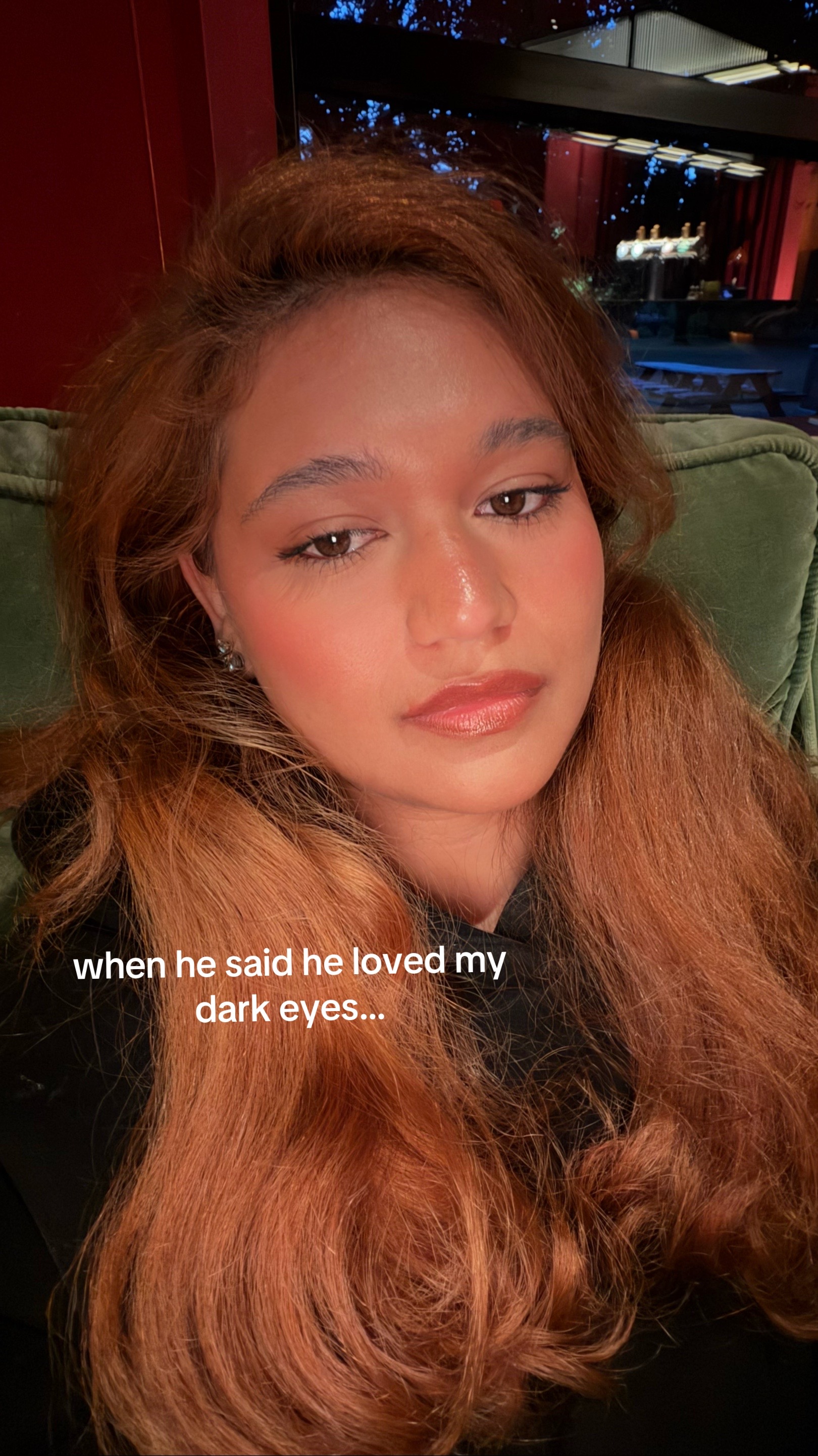@Celina Zimmerman