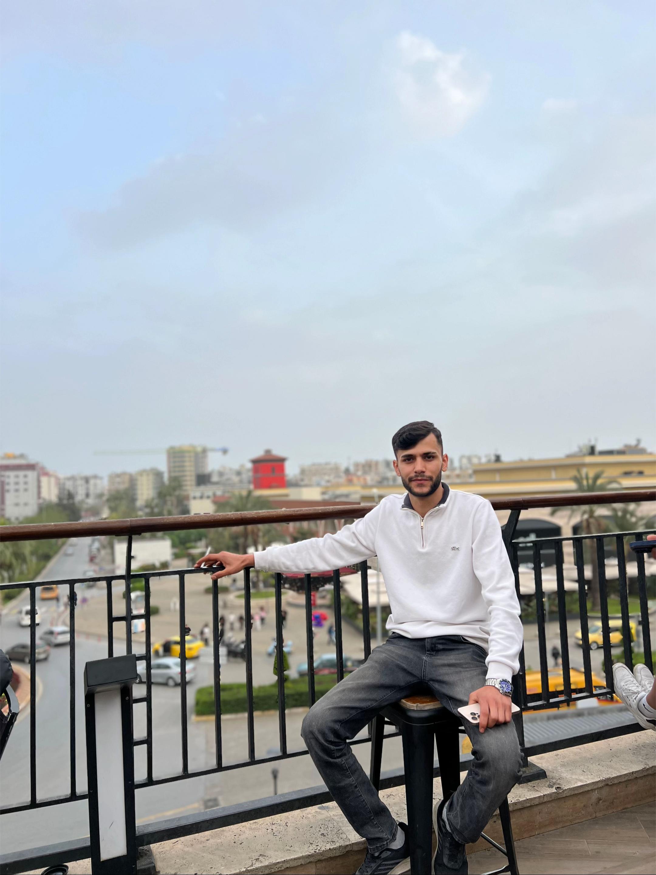 @Doğan Çaloğlu