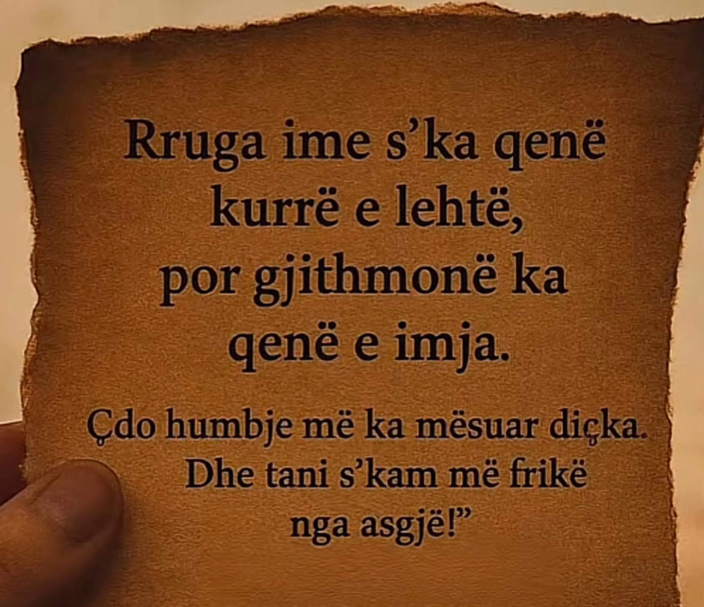 @jeta eshte e  bukur