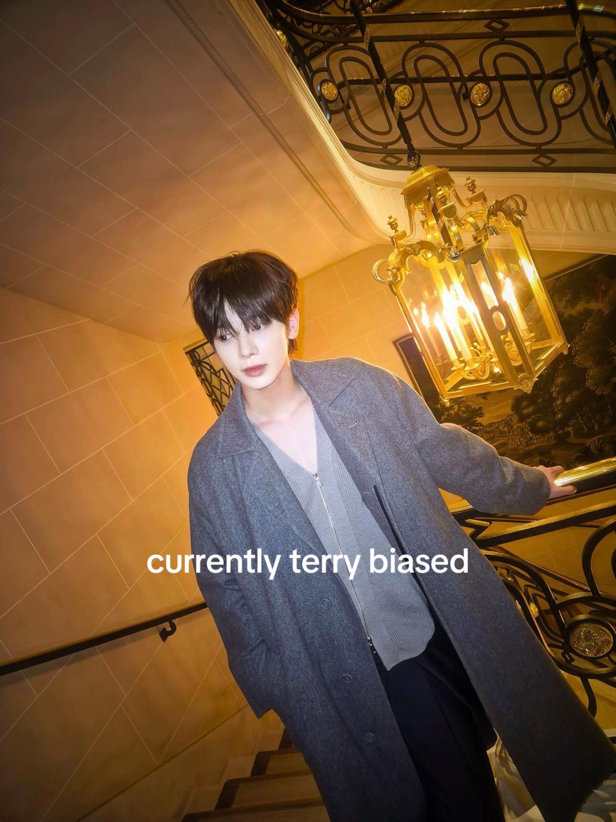@7th year: saw txt !