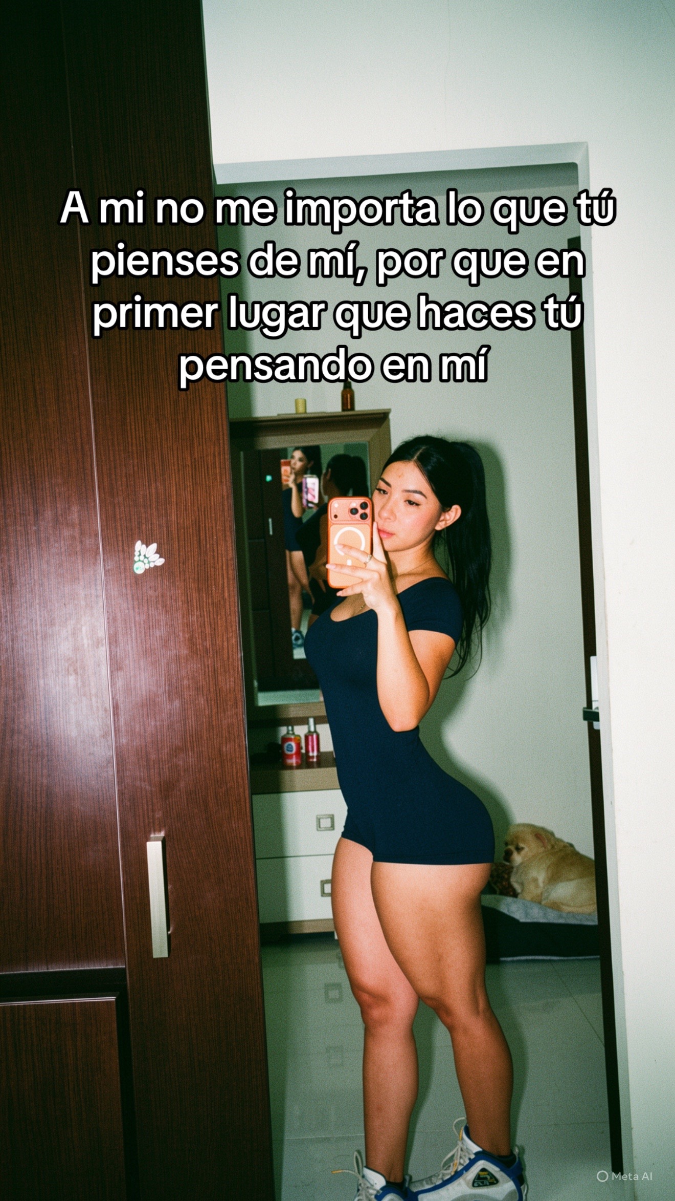 @La Jennifer Ponce
