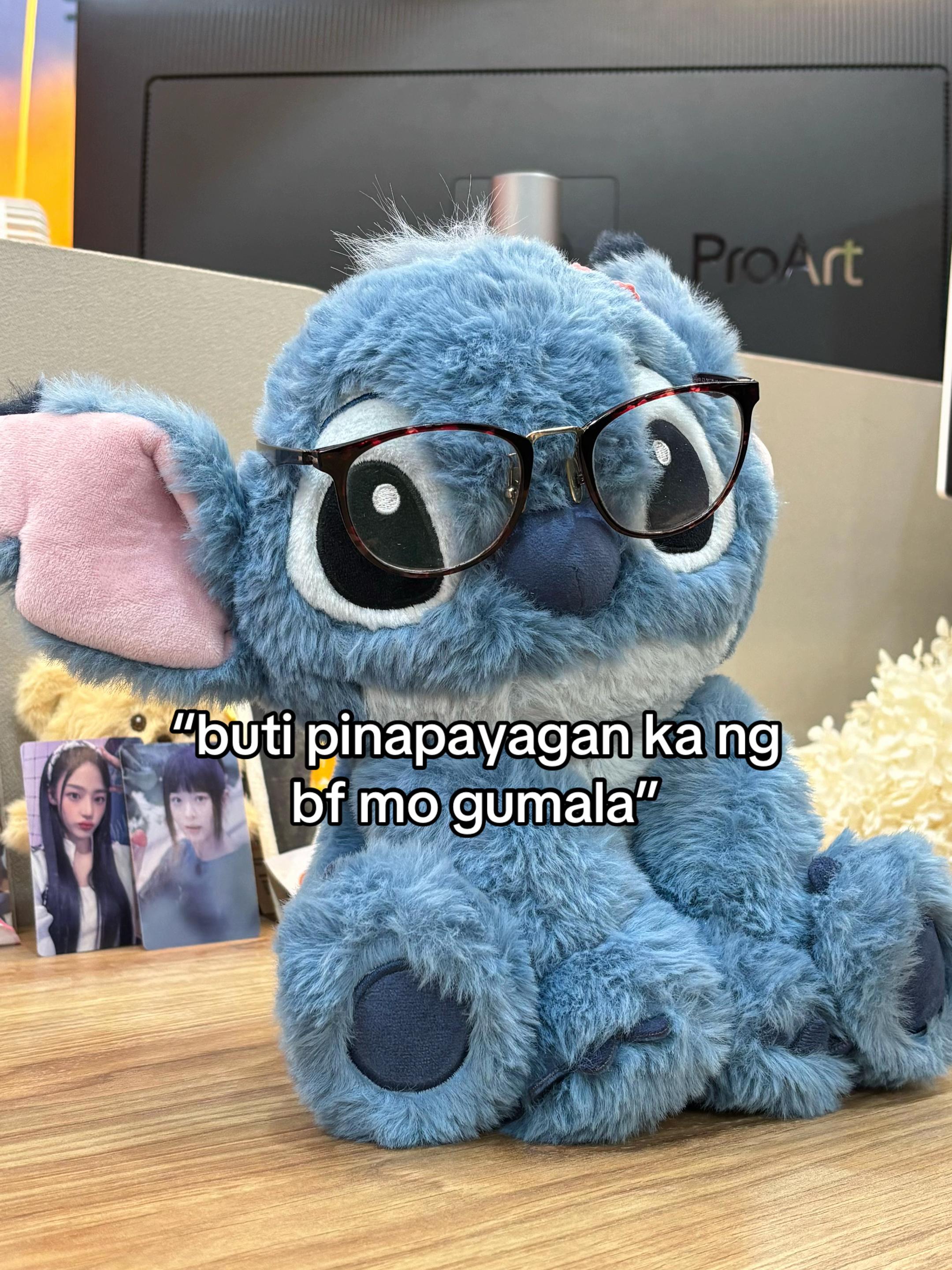 @mr. octopus