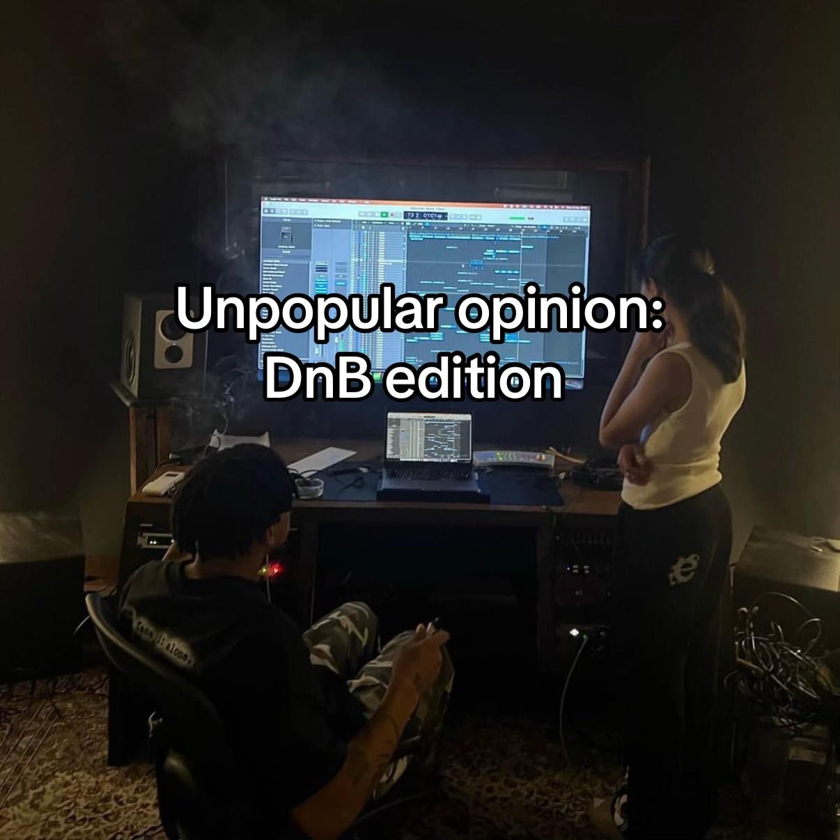 @Bassline Junkies