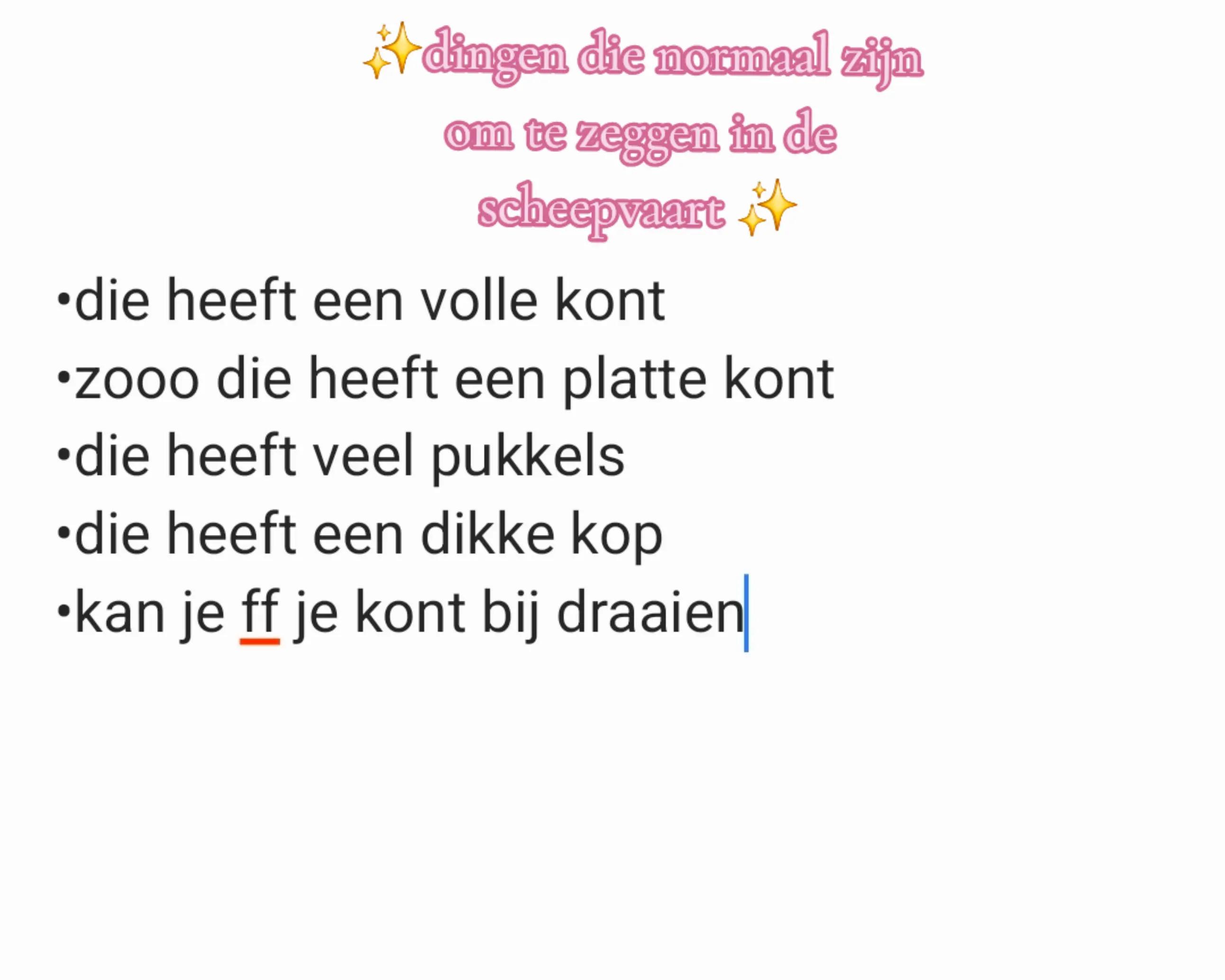@schipperskind