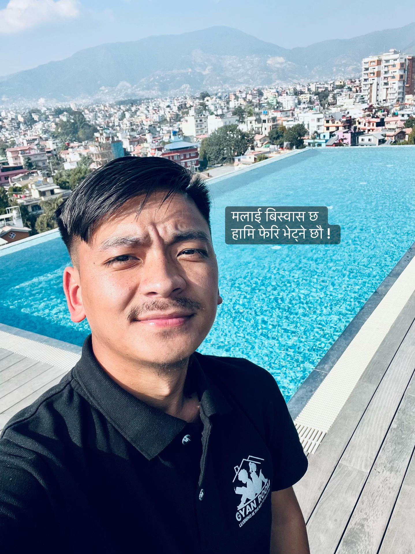@Coach Ashish Rai