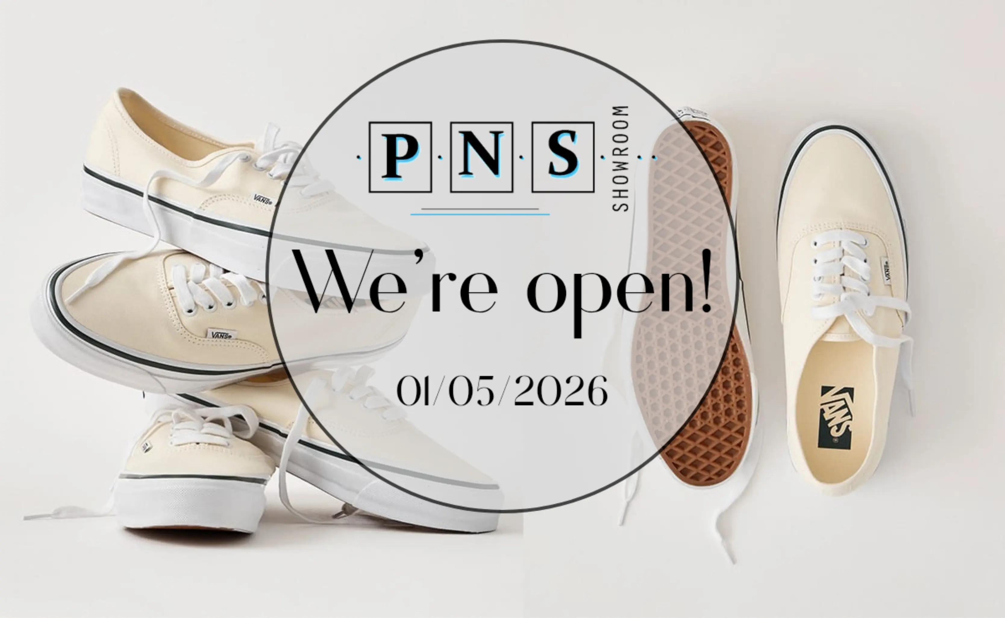 @PNS Showroom