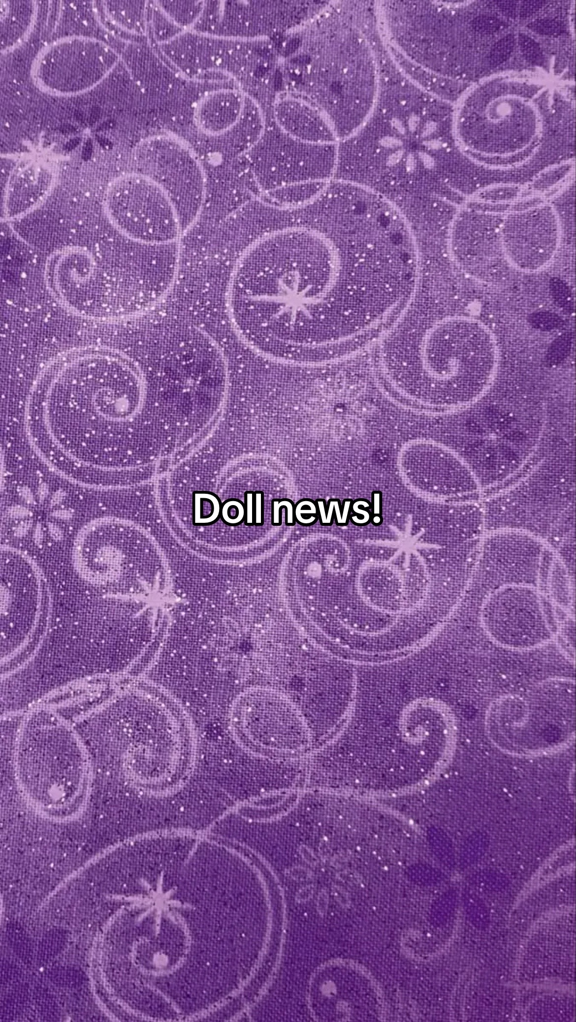 @dollWhisperer