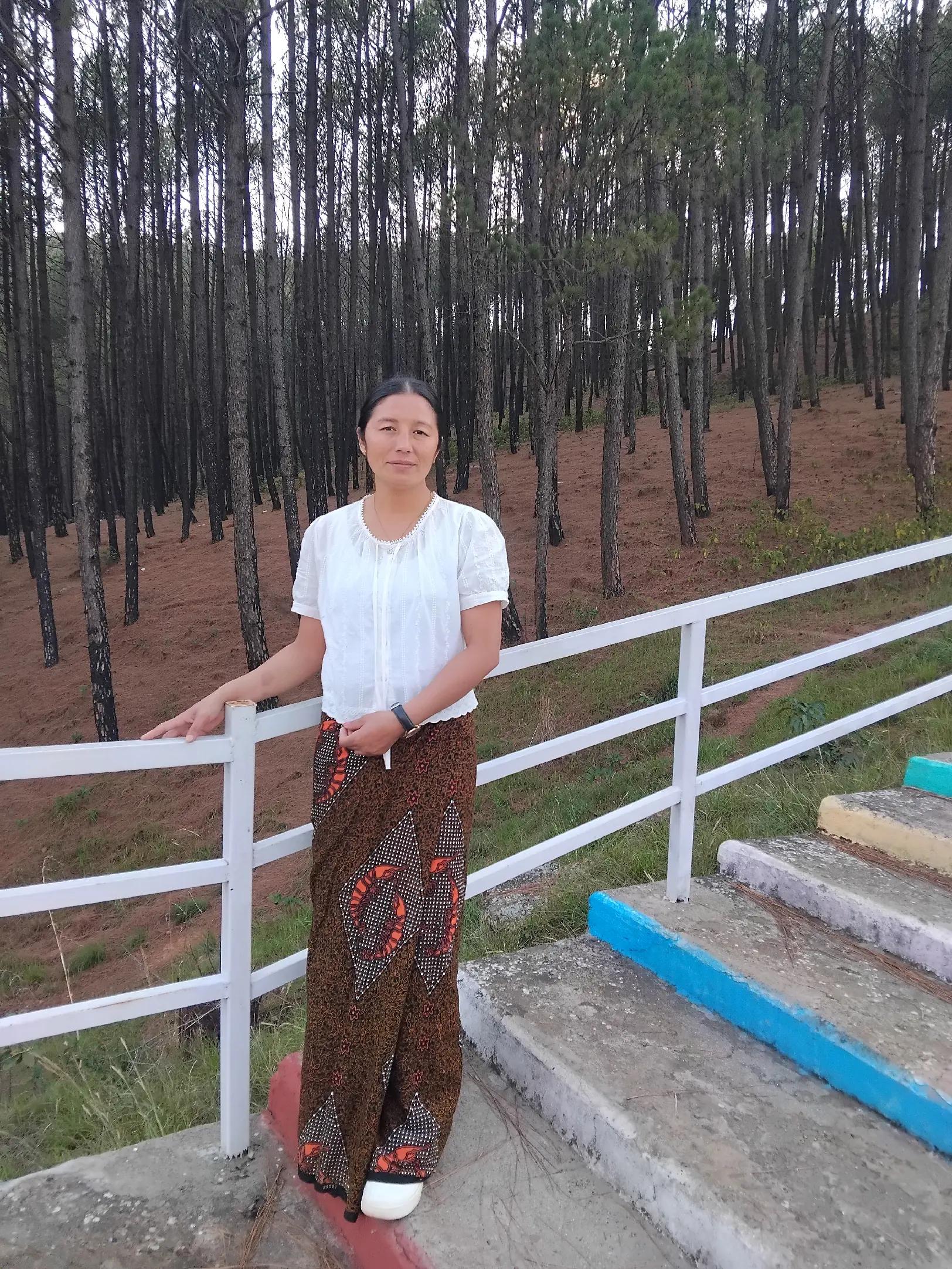 @Sita Saru Magar