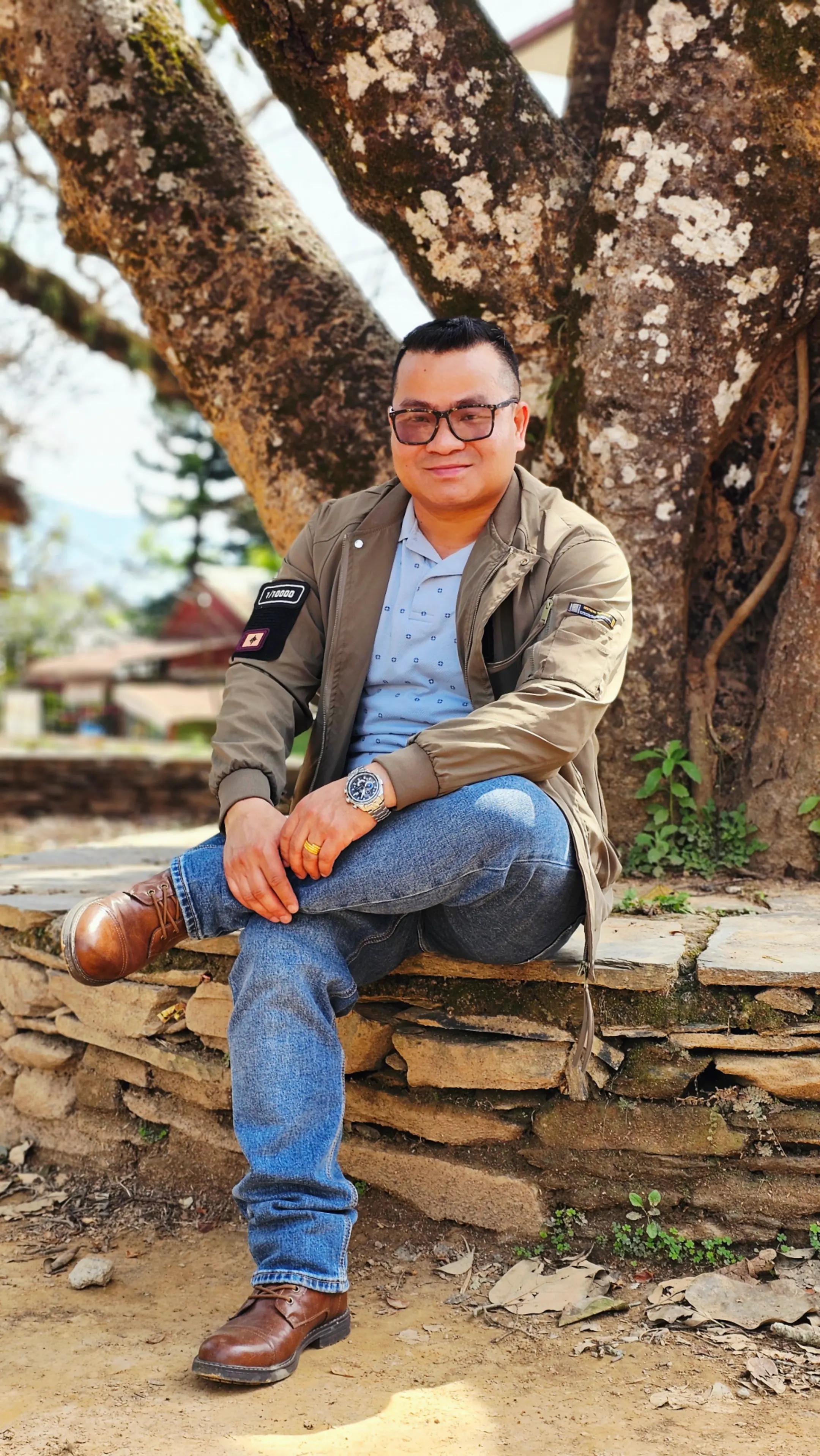 @Jit thapa Magar
