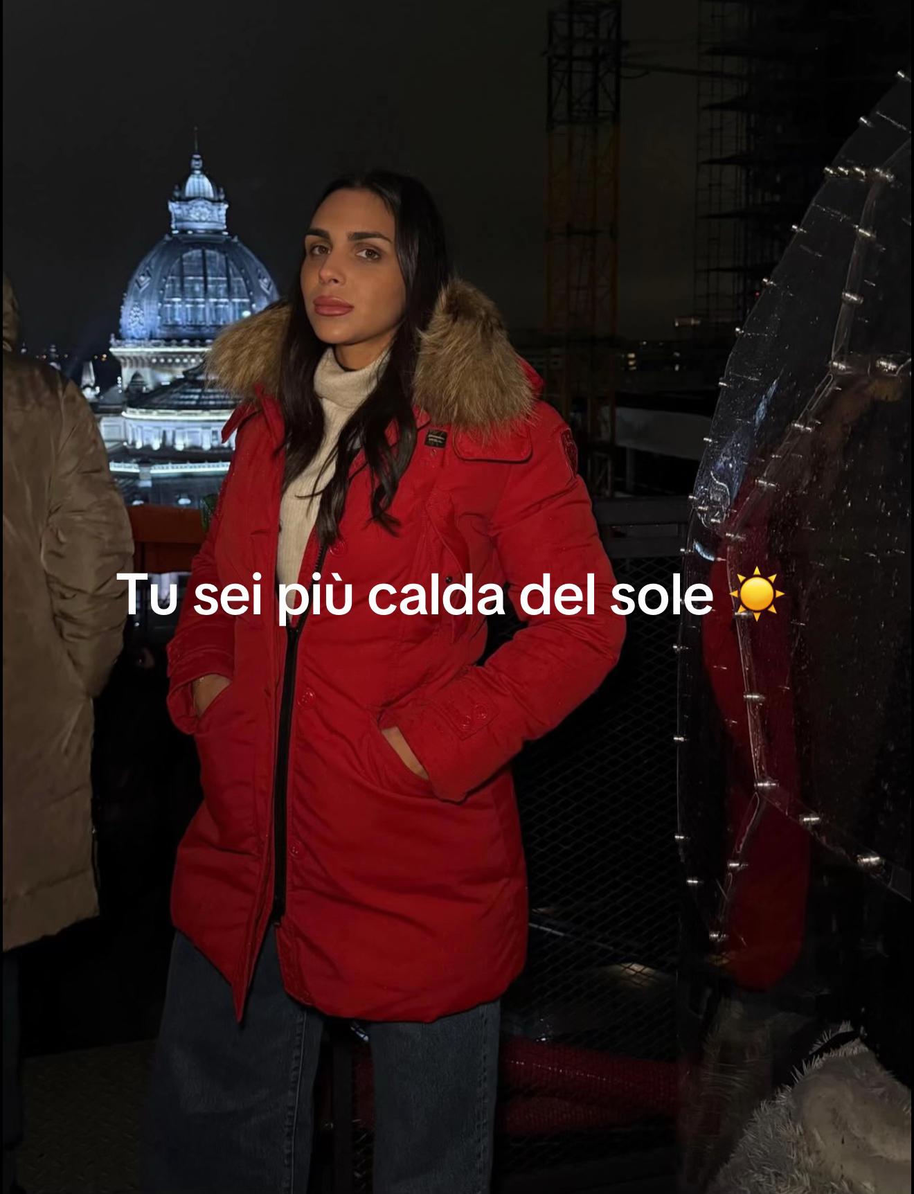 @Miriana Patrizi