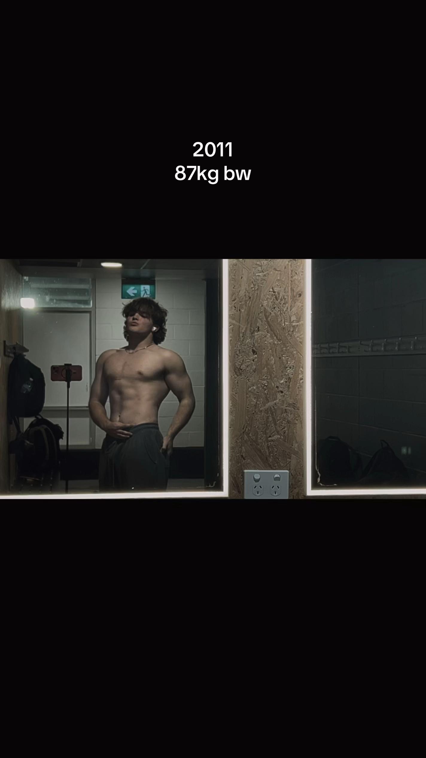@LENNYLIFTS