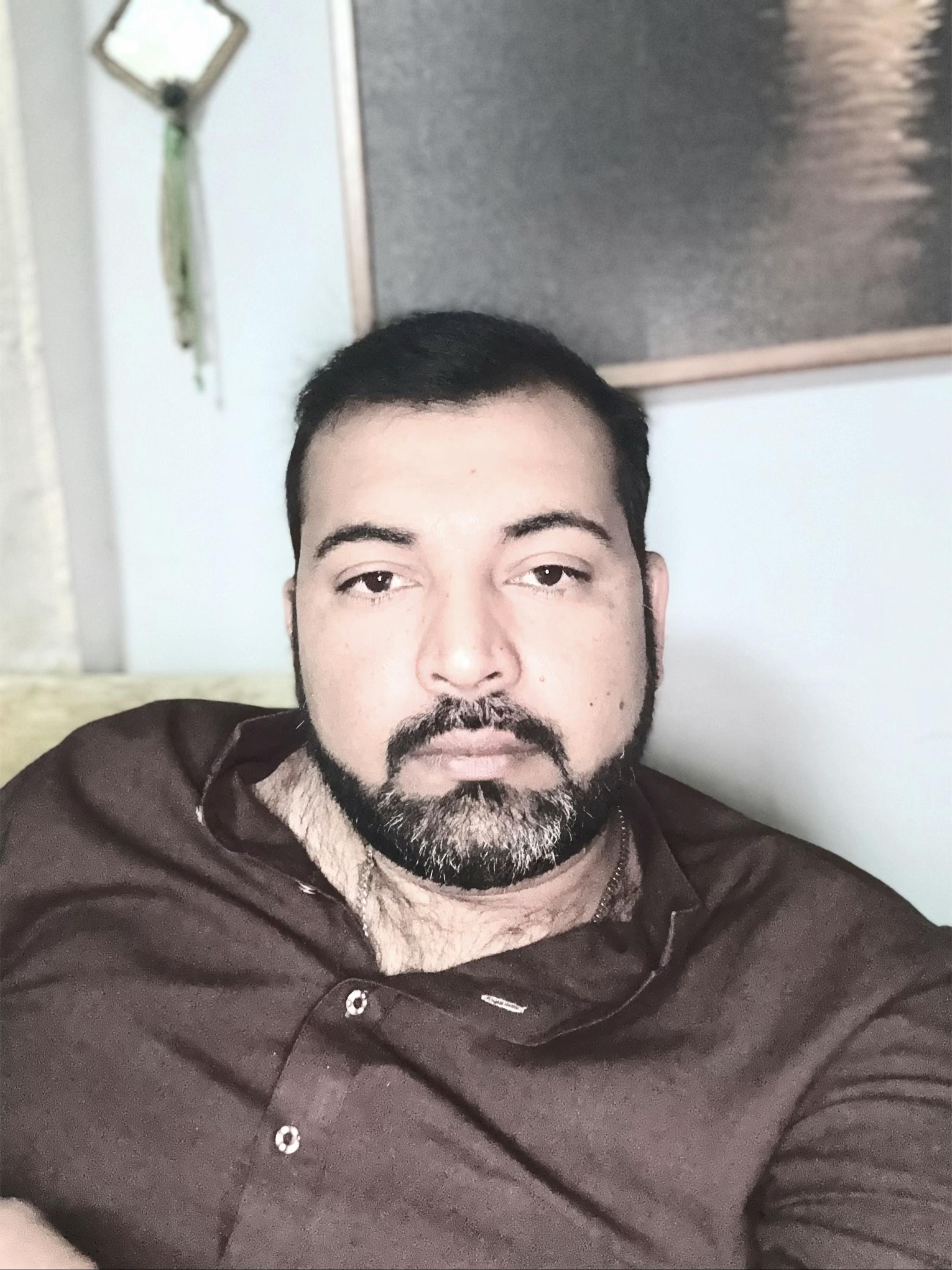 @manazir Ali