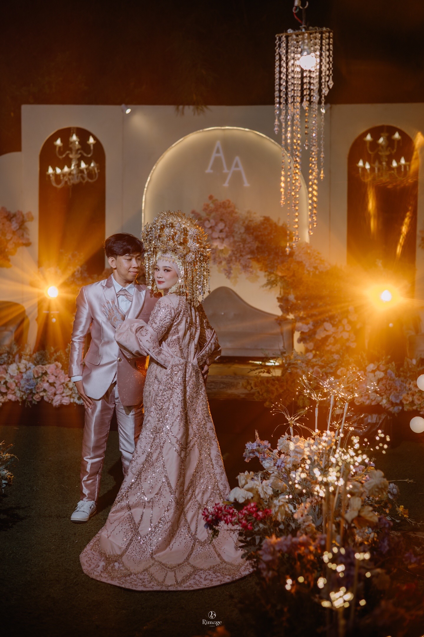 @Sewa kebaya pekanbaru mamayur
