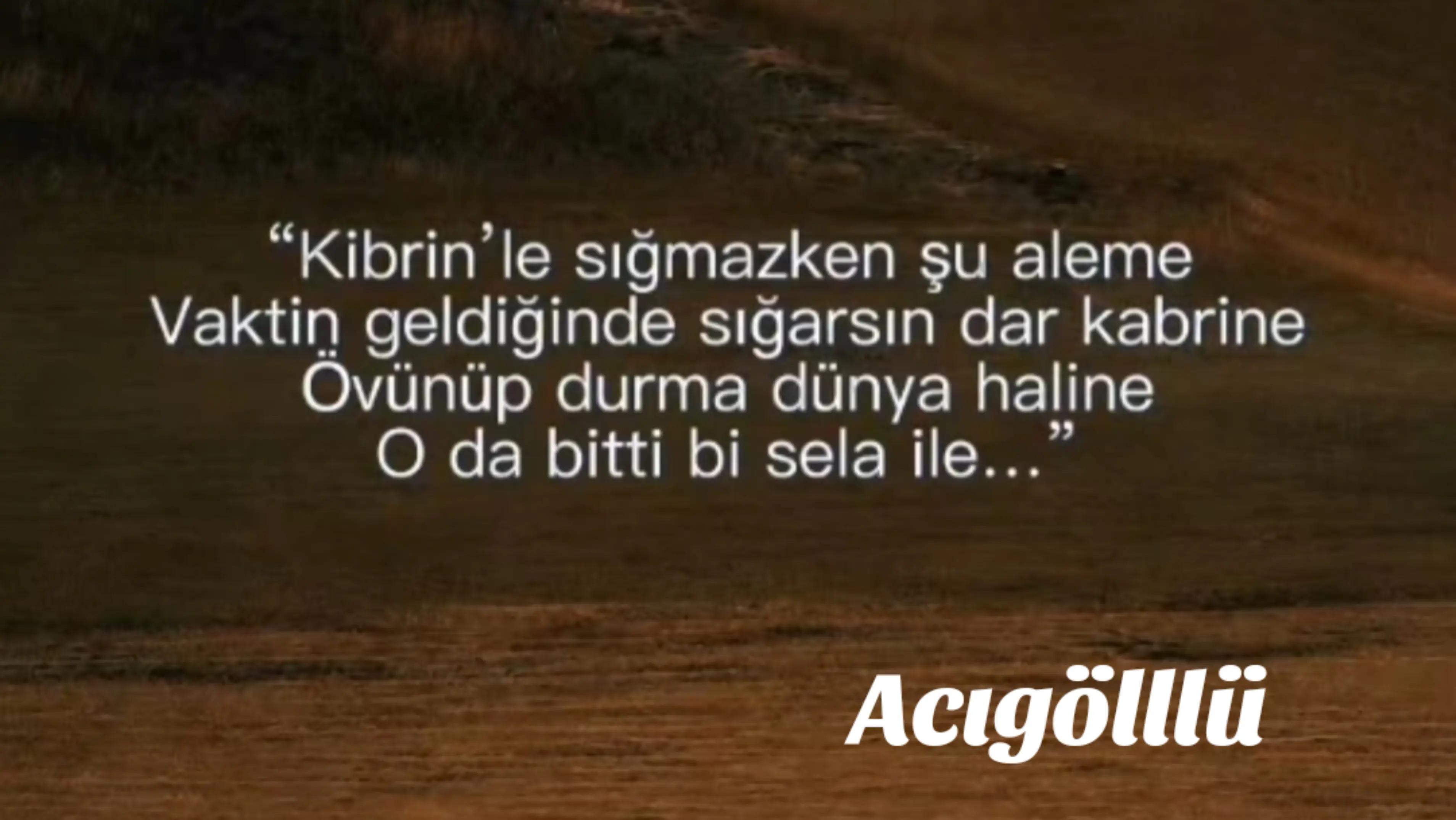 @Hacı Osman Tanrıkulu