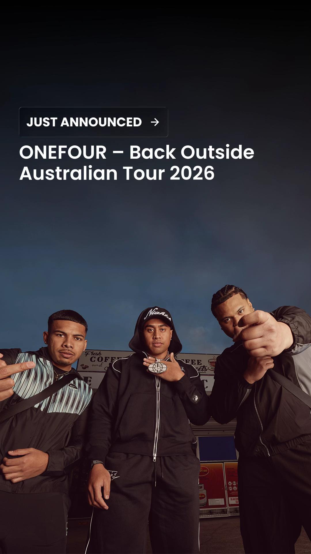 @Aus Music Scene