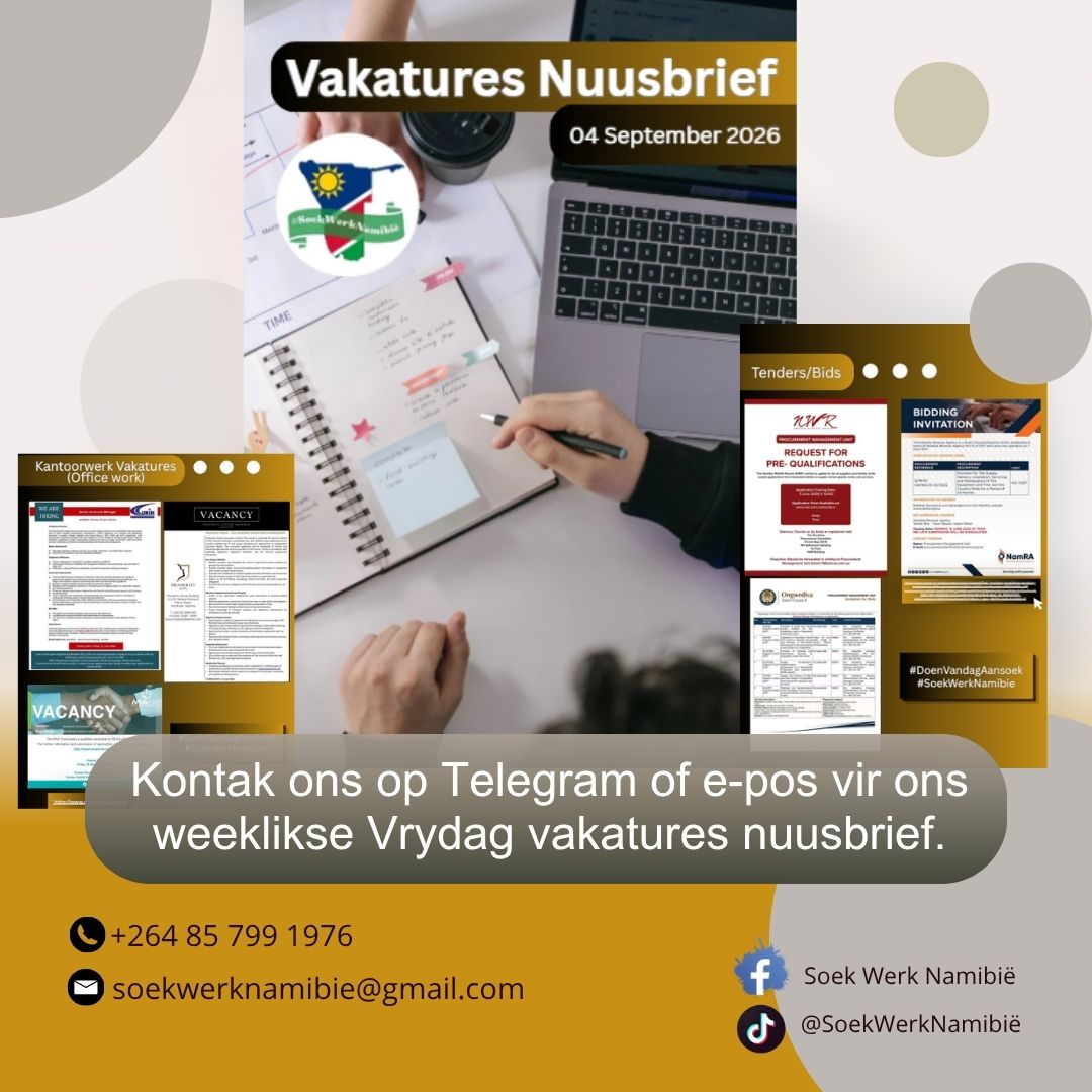 @soekwerknamibie