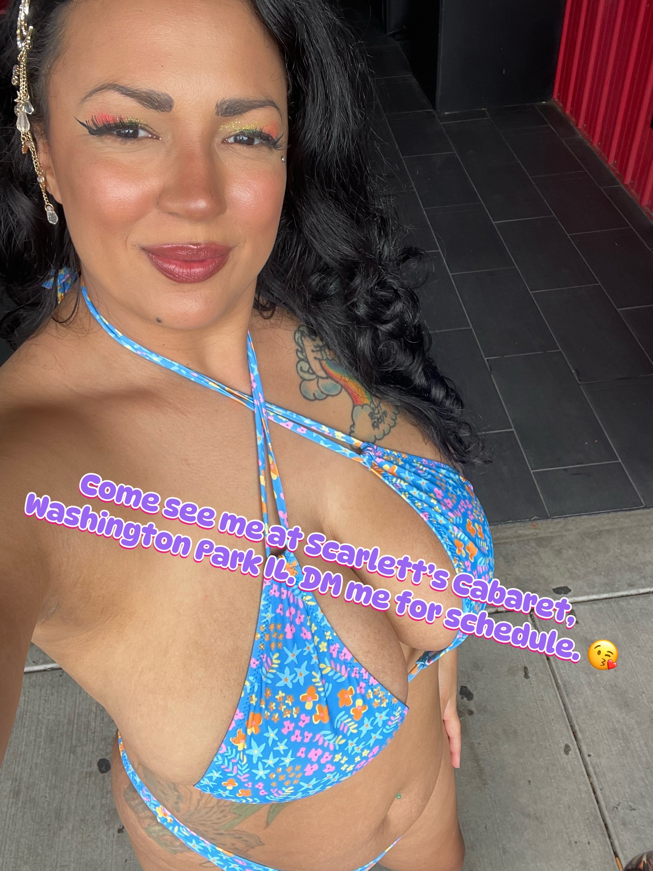 @Kaetlin Kimbro