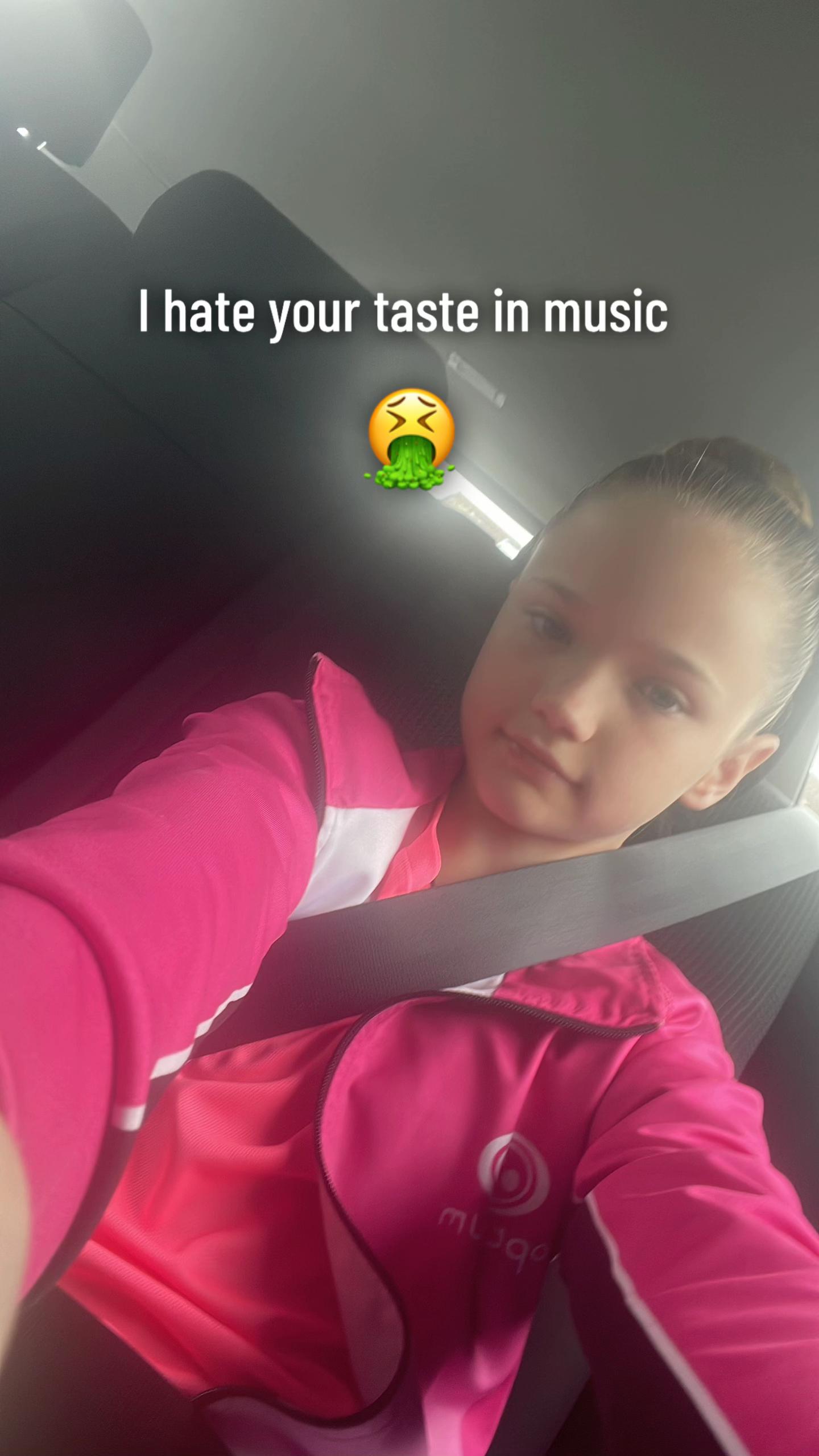 @Breya gymnast 67