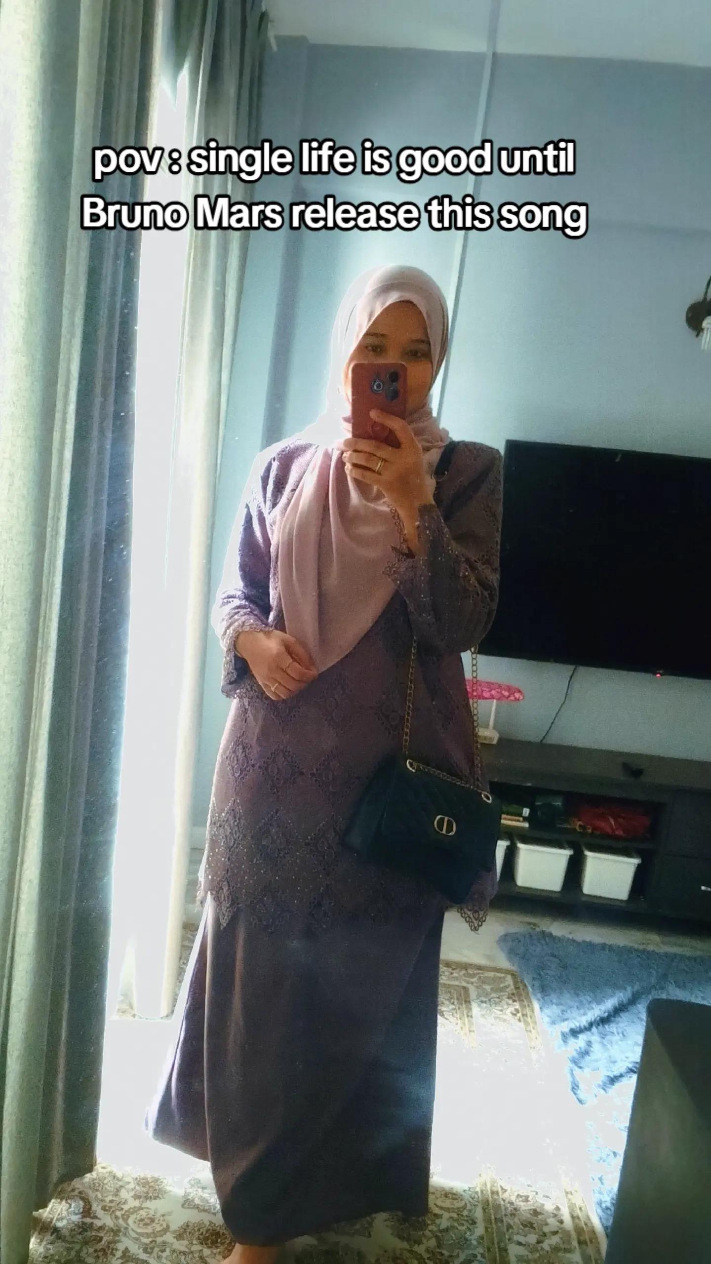 @Atiqa Aris | her life