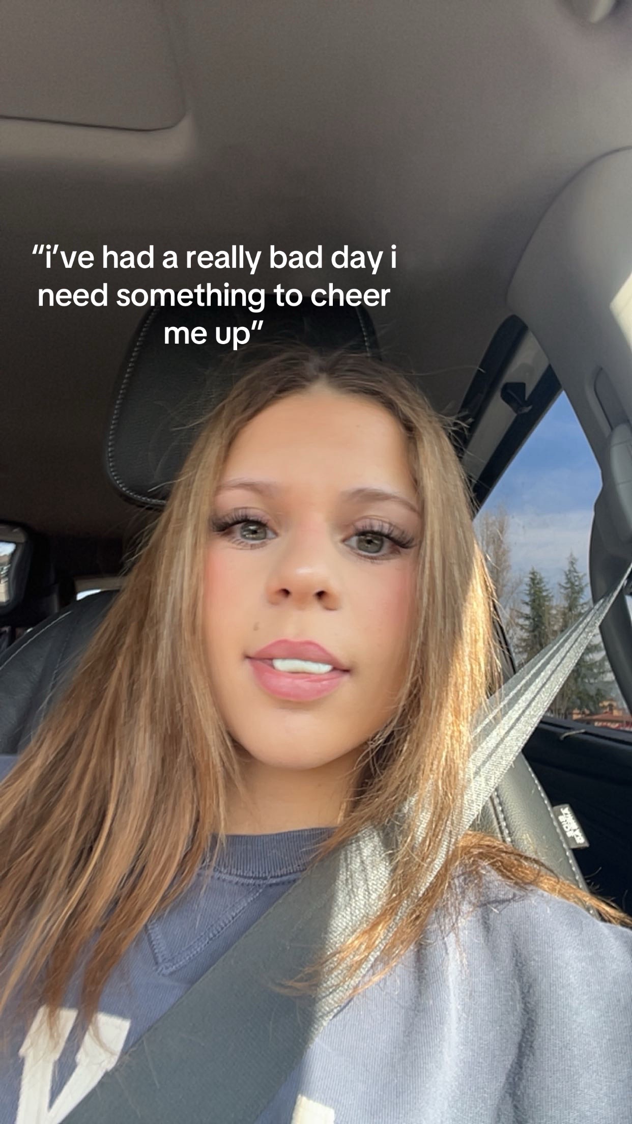 @secret