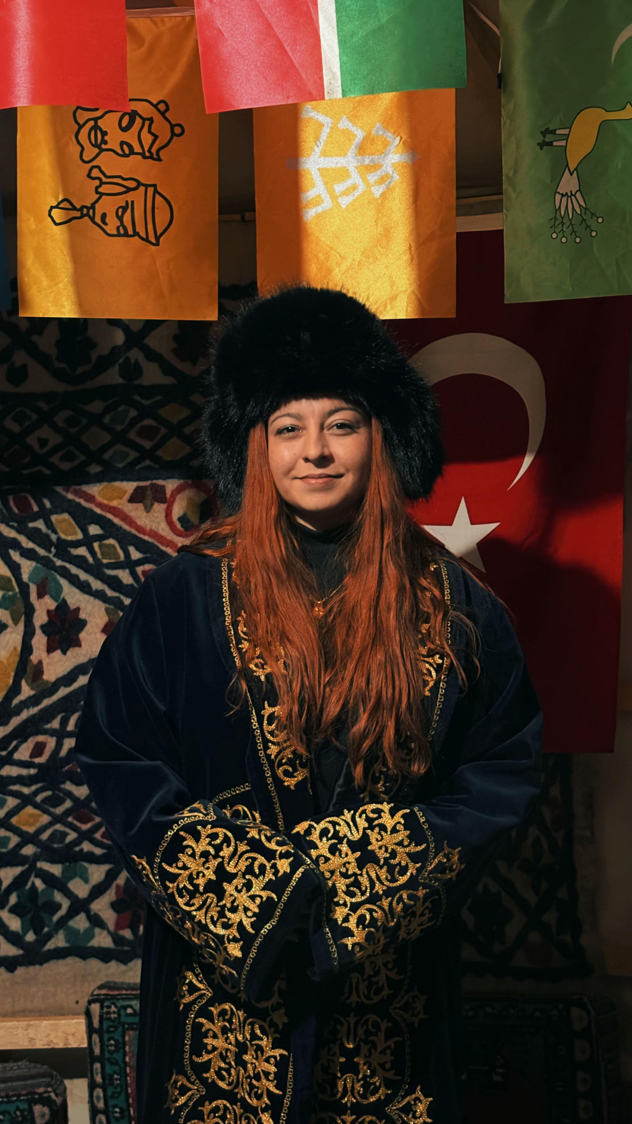 @NURŞEN Mat