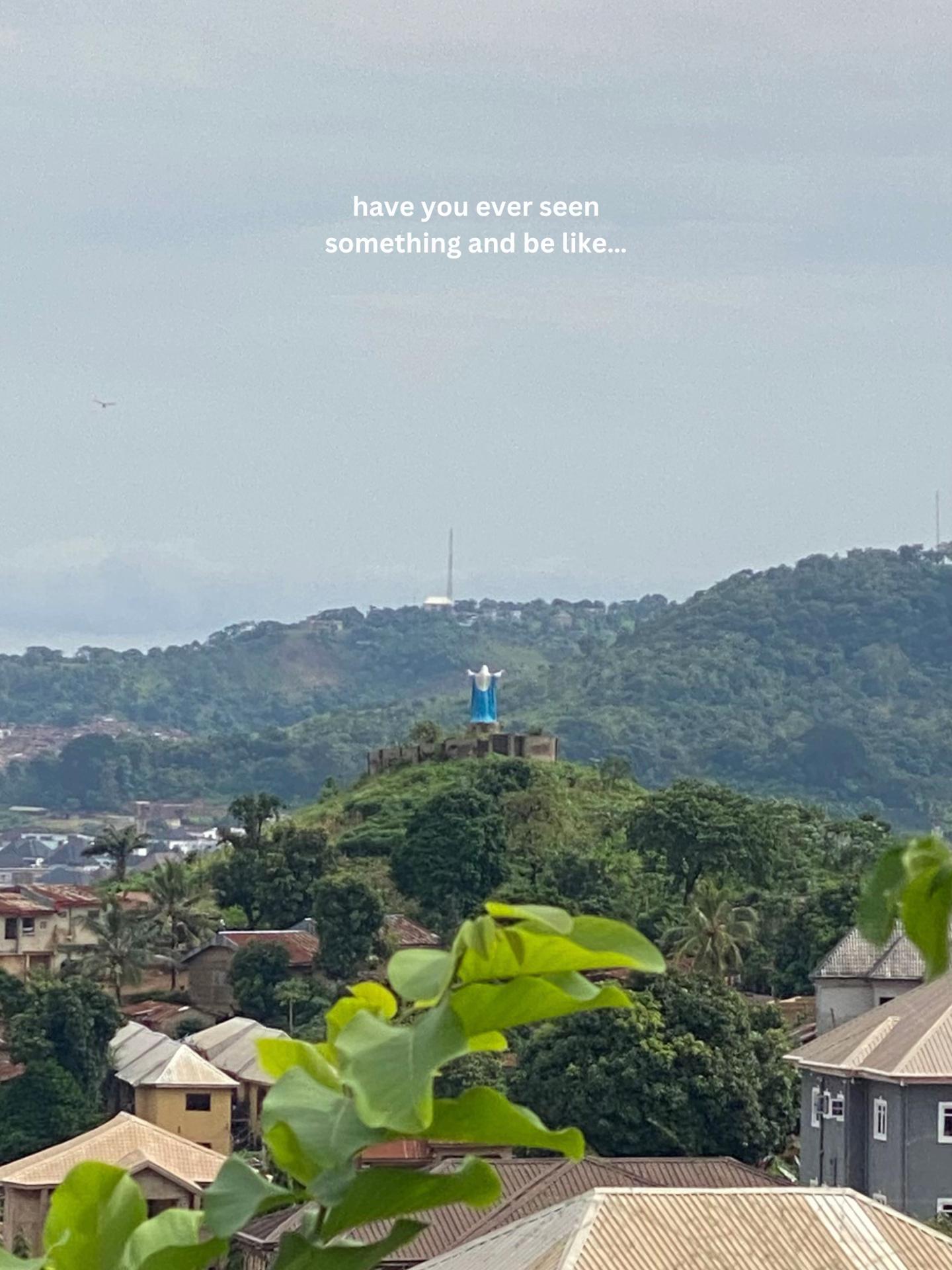 @Enugu Tour Guide