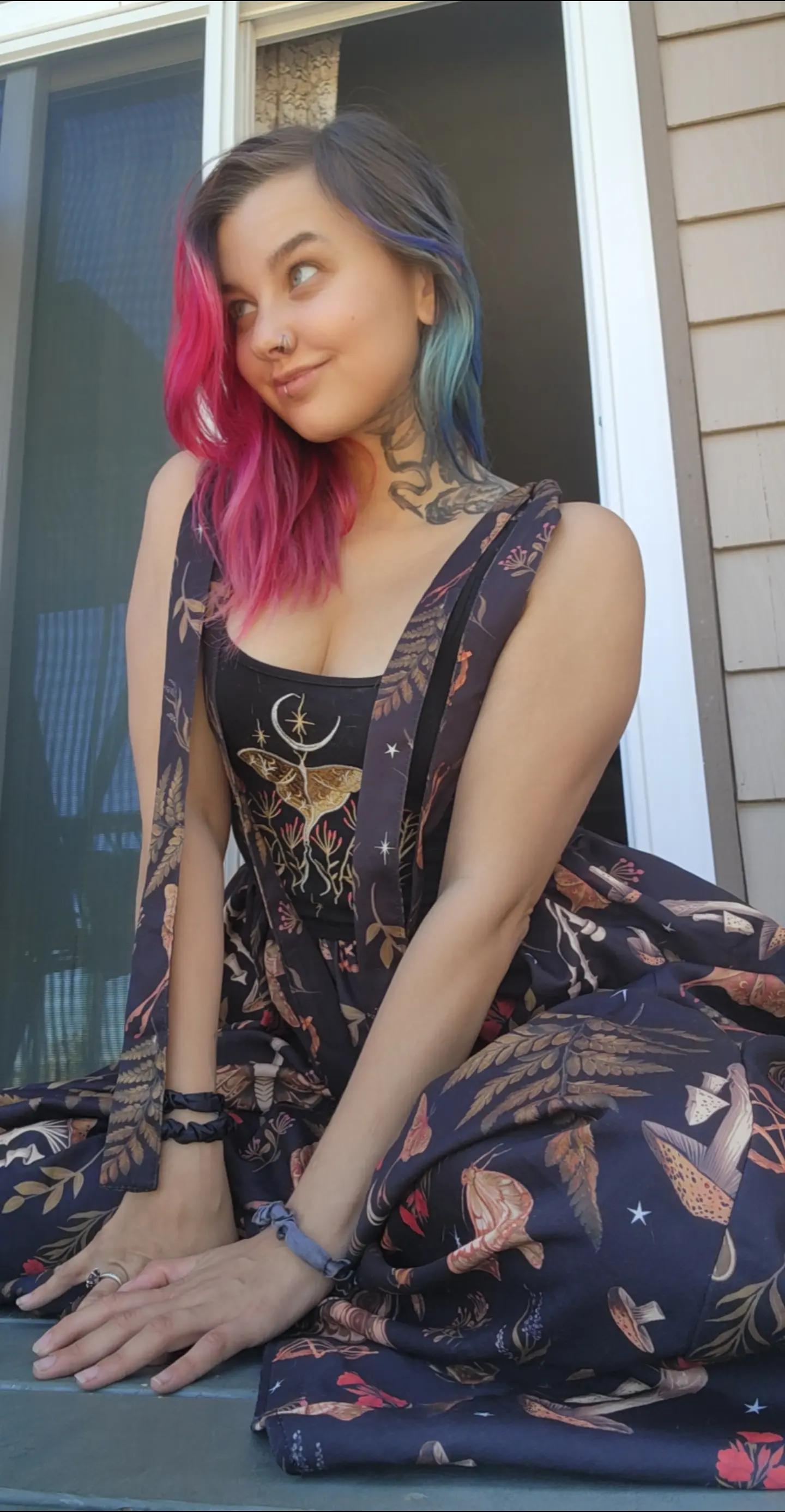 @LeiraKitty