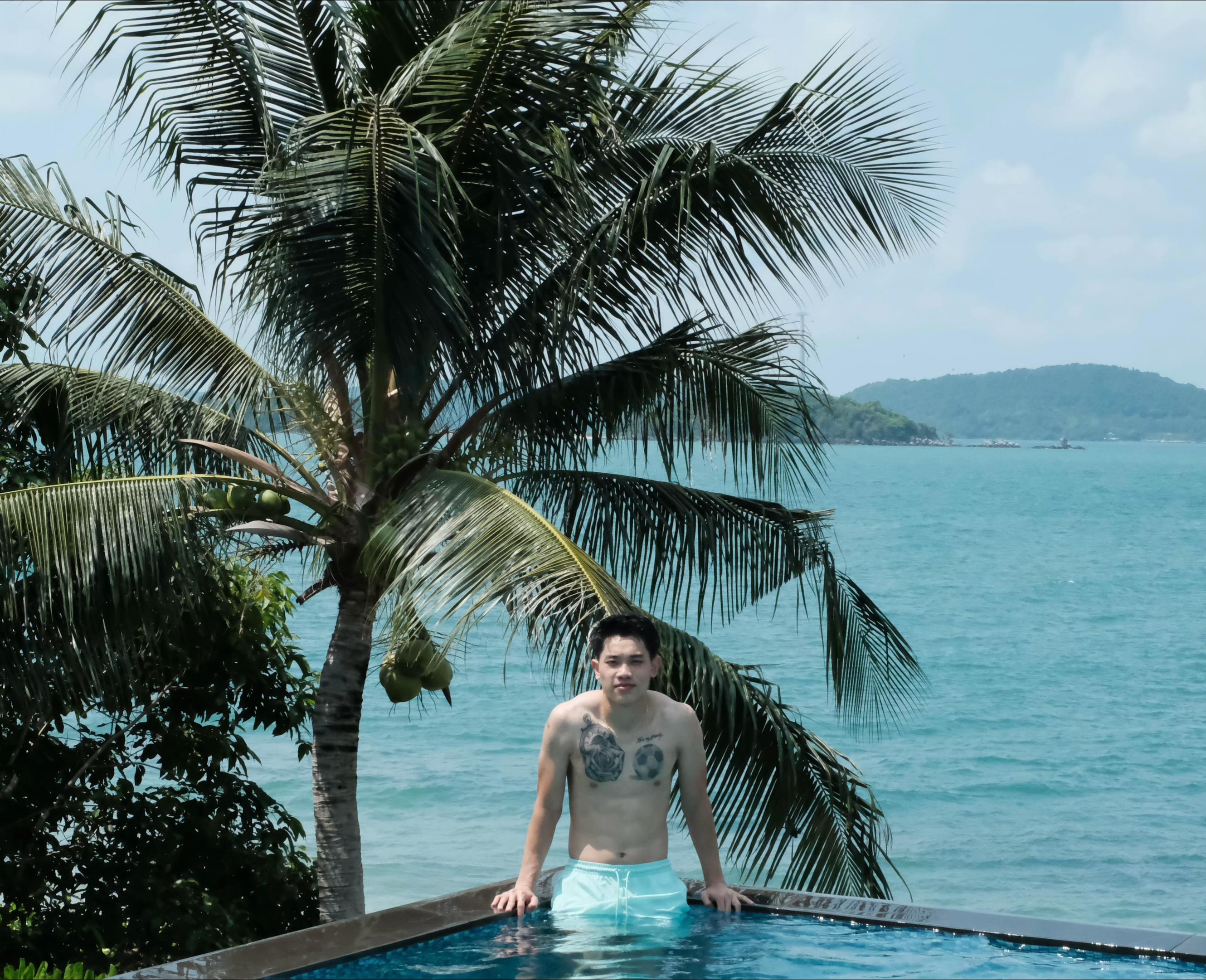 @Đ&igrave;nh Bắc