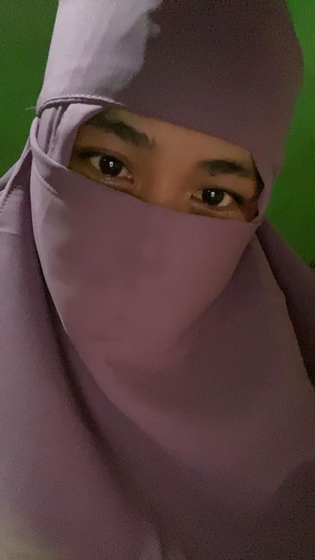 @Putri mh nya