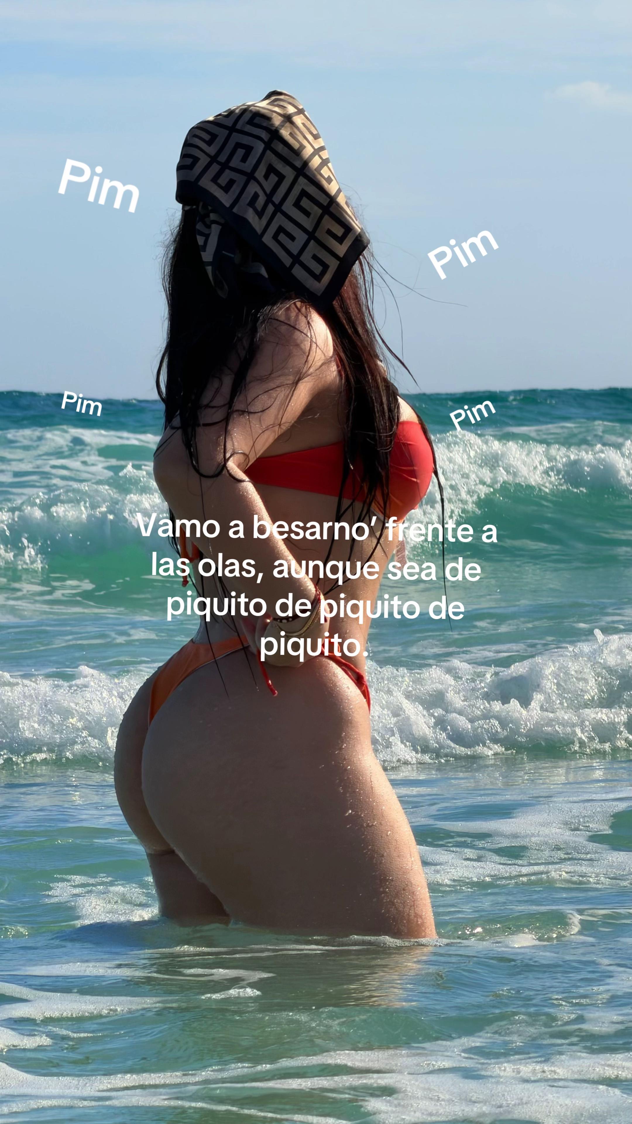 @Adriana Gonzalez