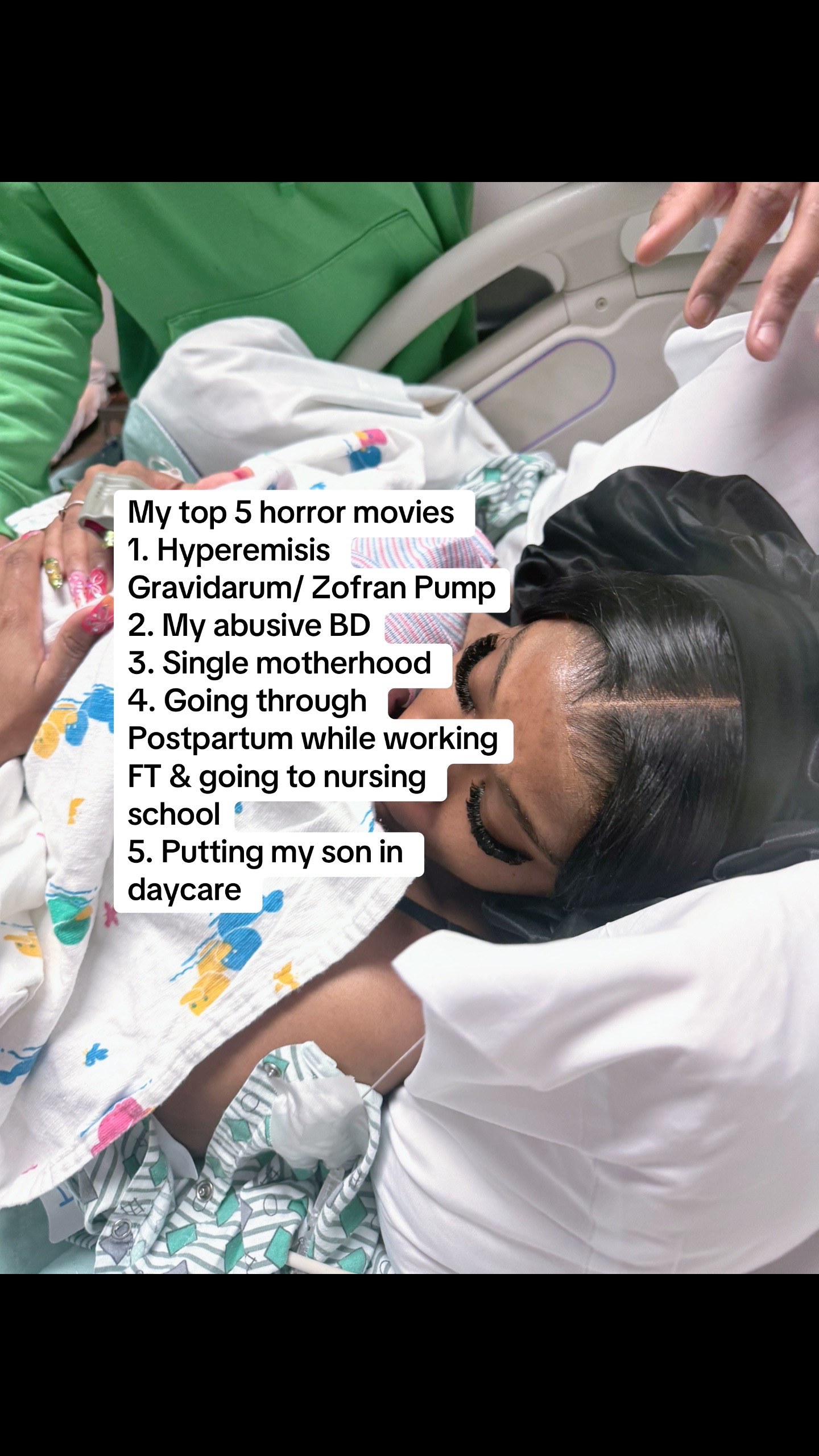 @Jade| Nursing student 🩺