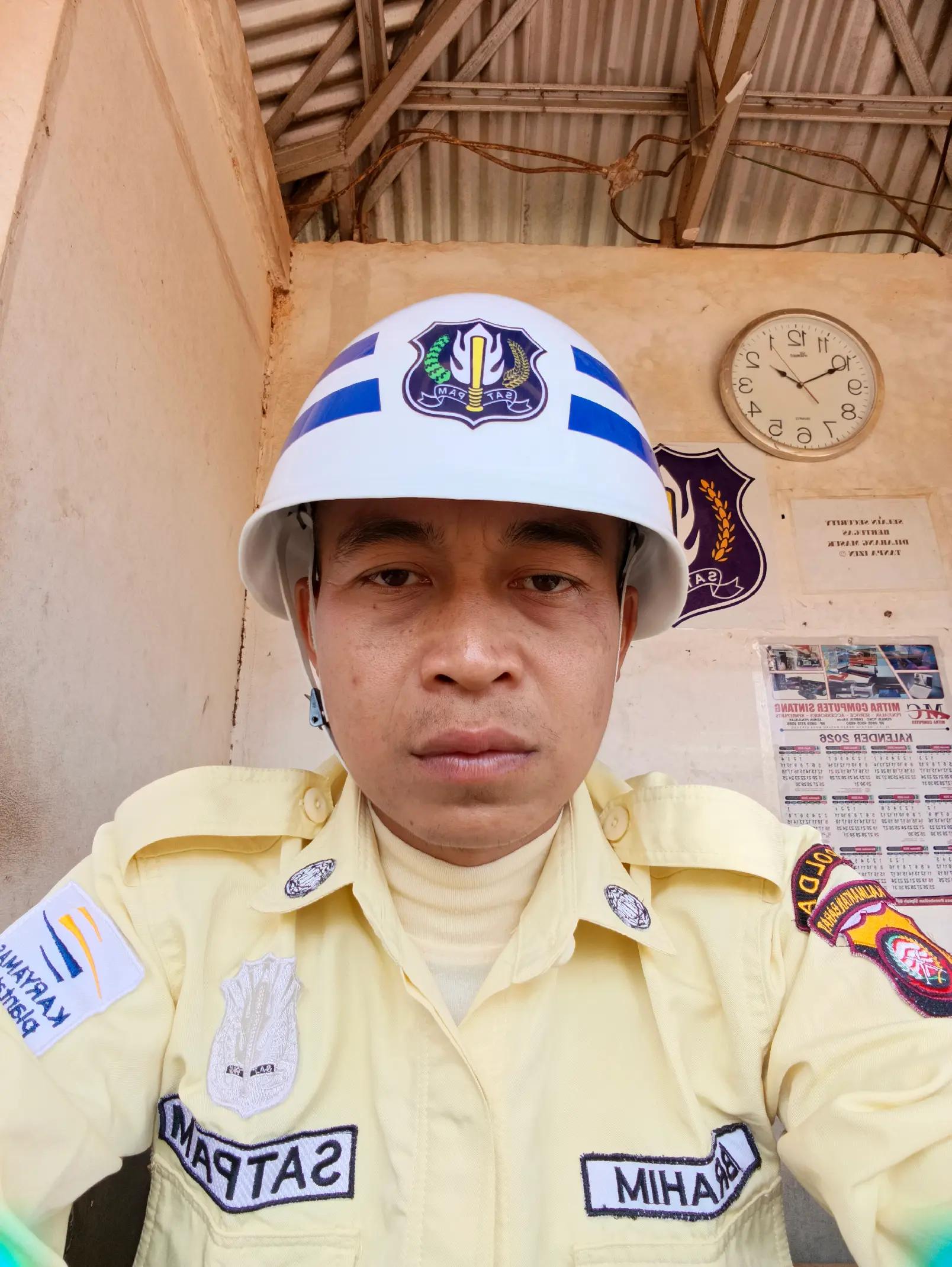 @Baim