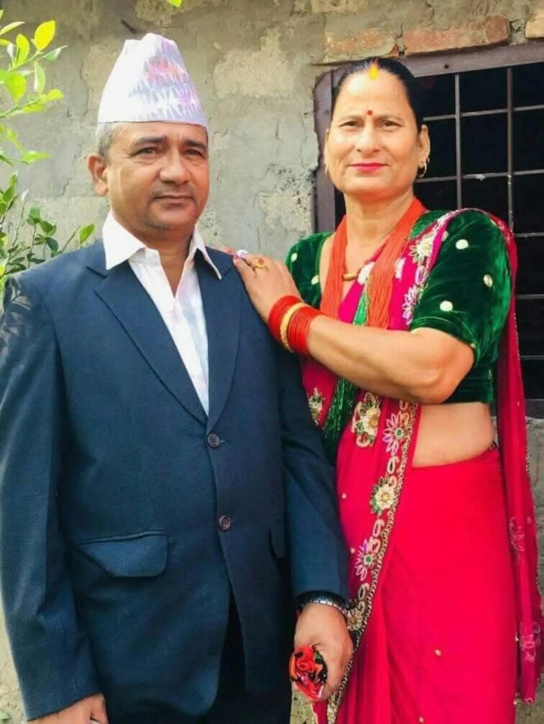 @Gaura Dhamala
