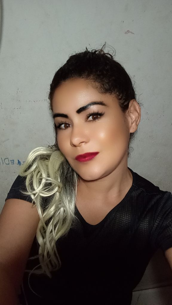 @Brunieli Saldanha