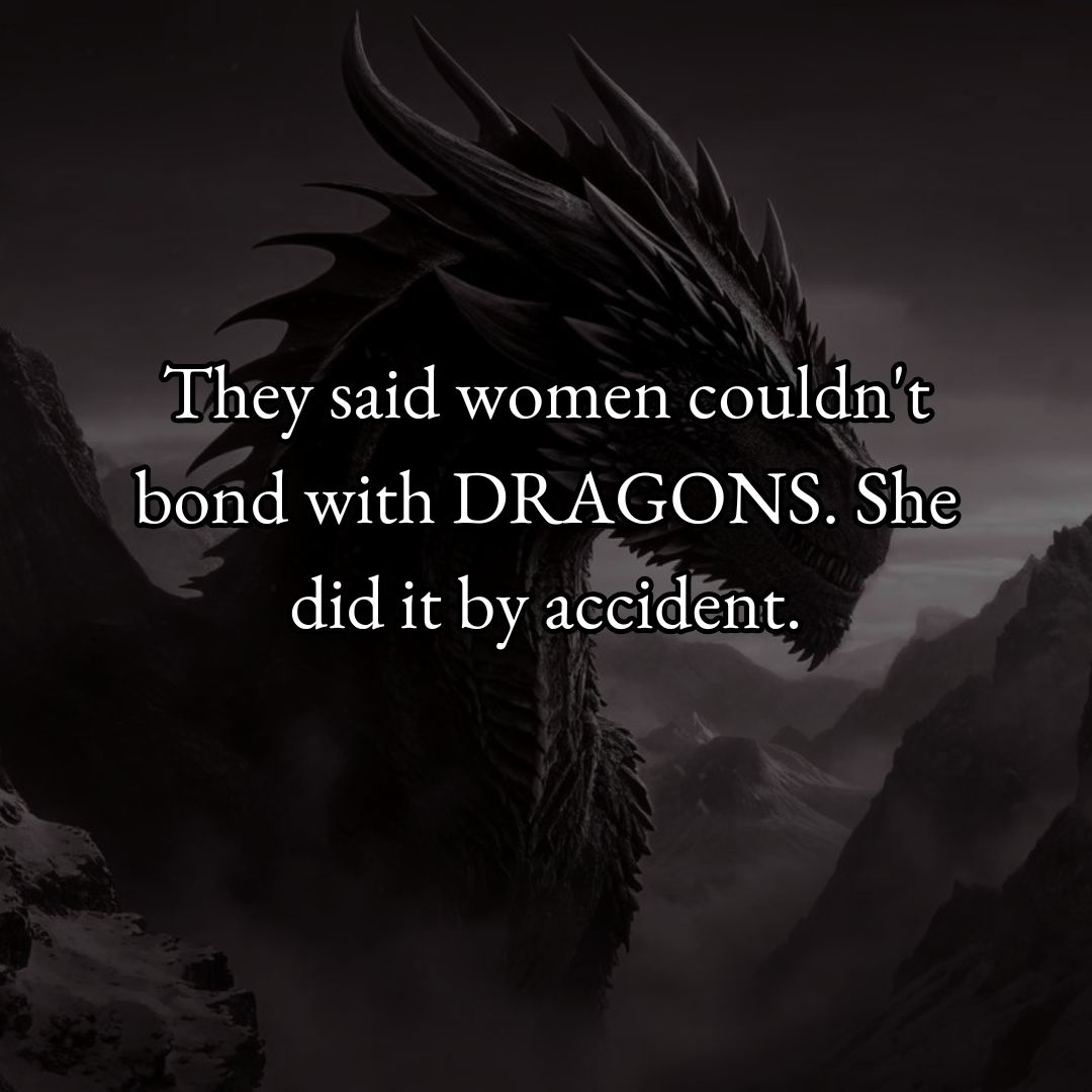 @DragonCat Fan girl