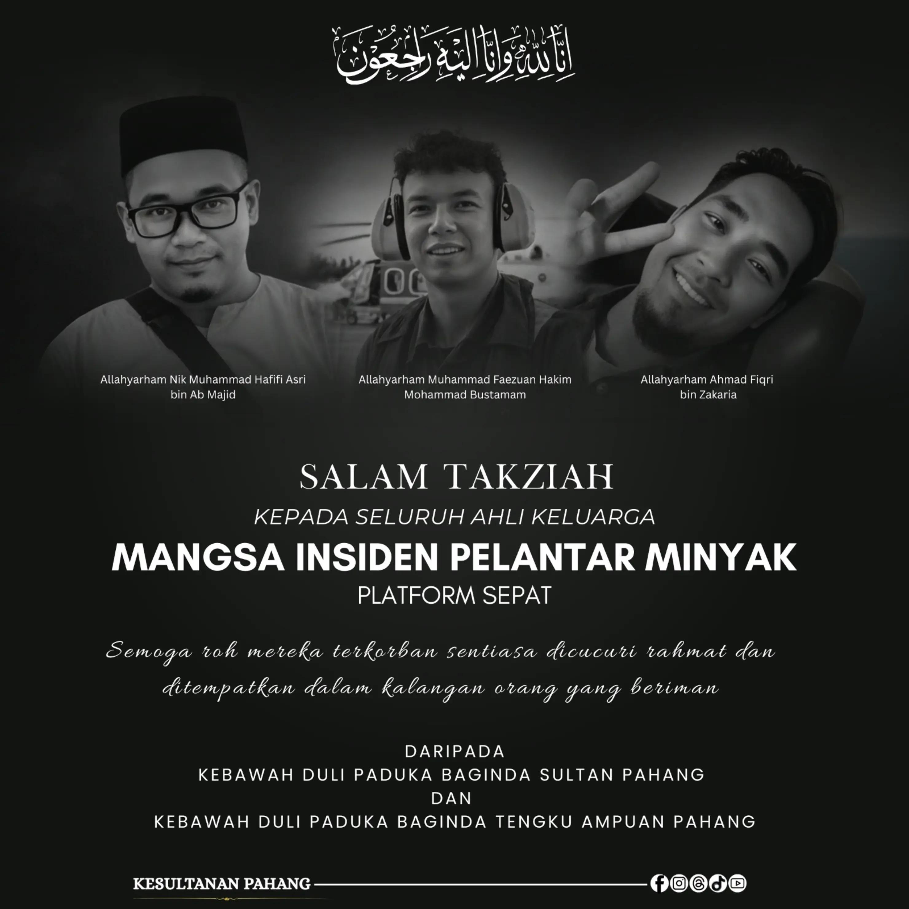 @Kesultanan Pahang