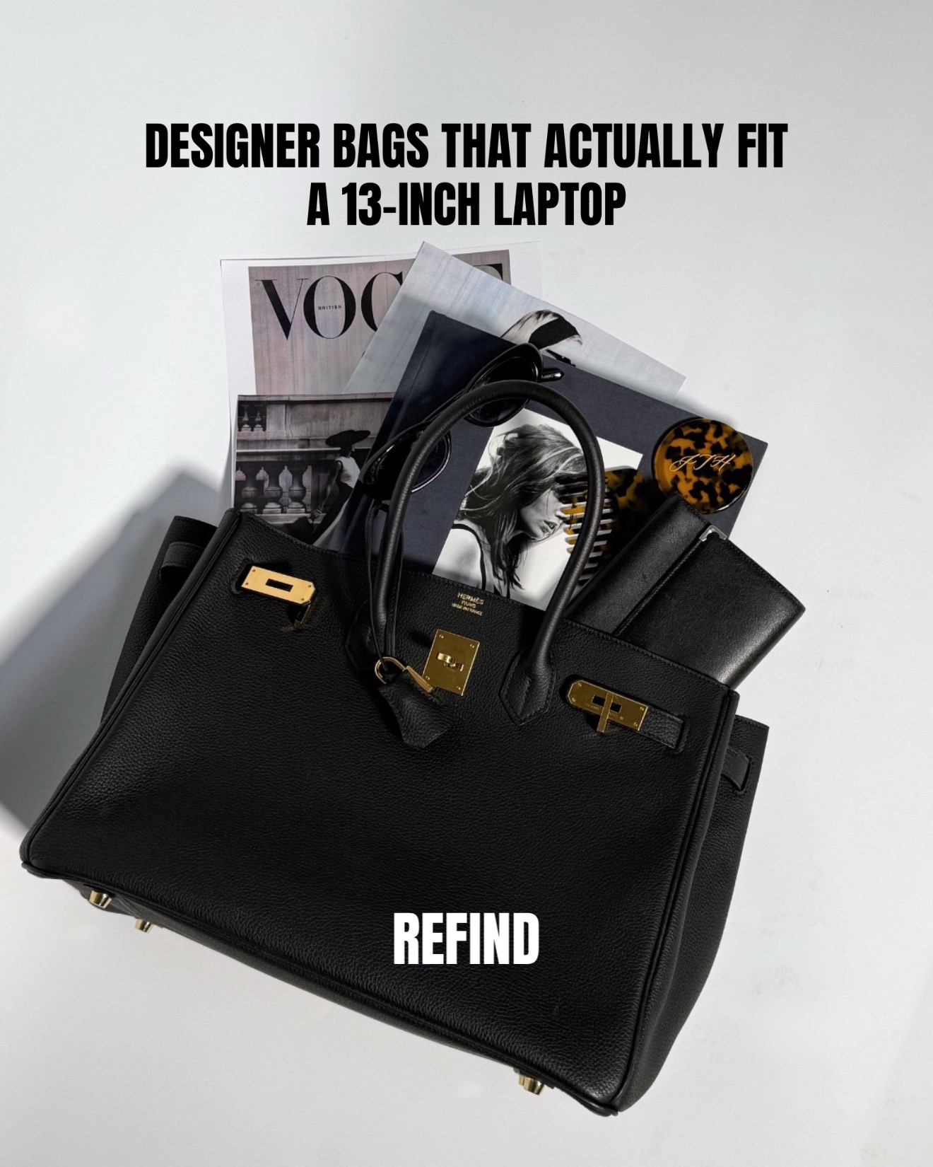 @Refind