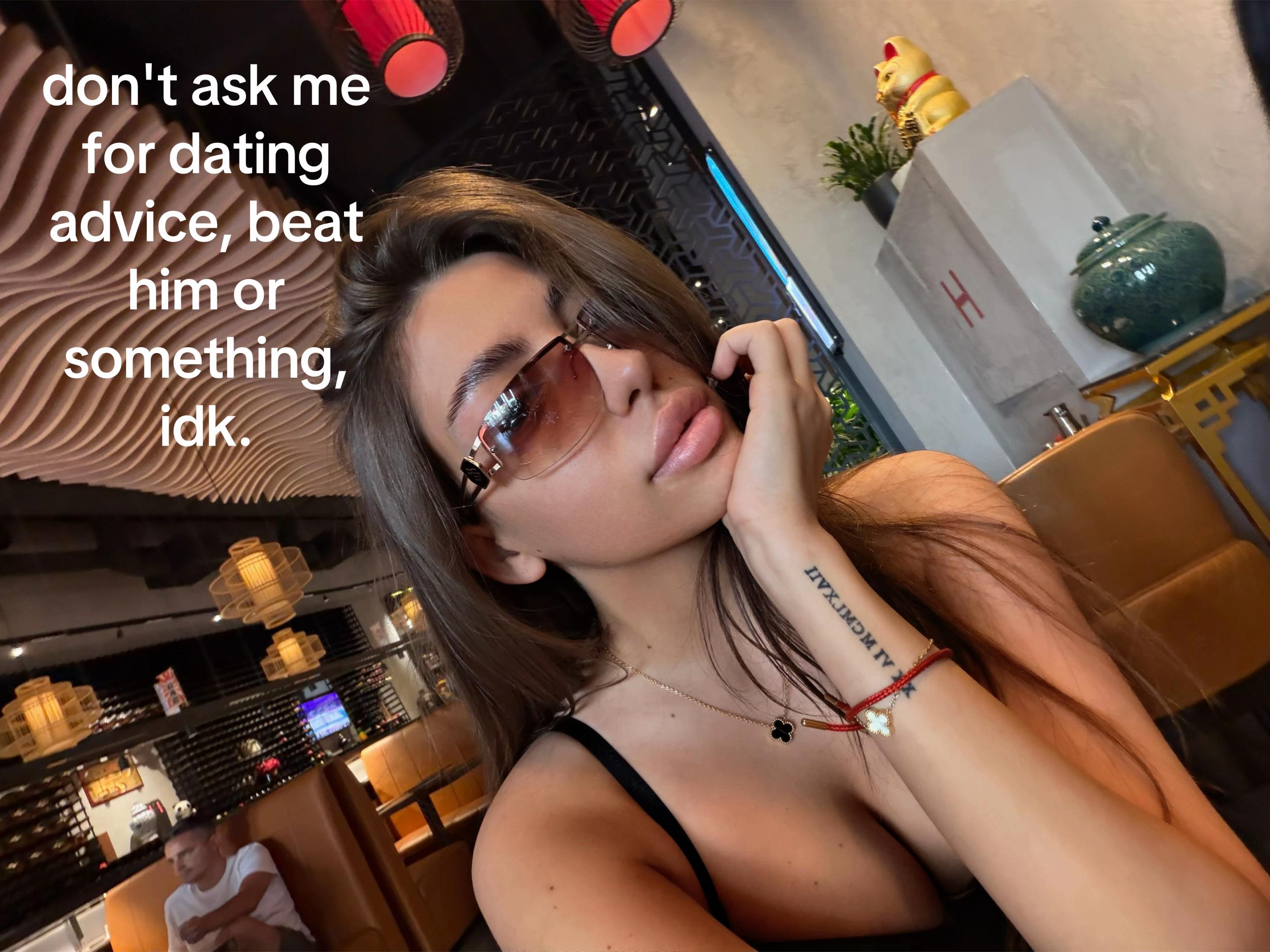 @tea