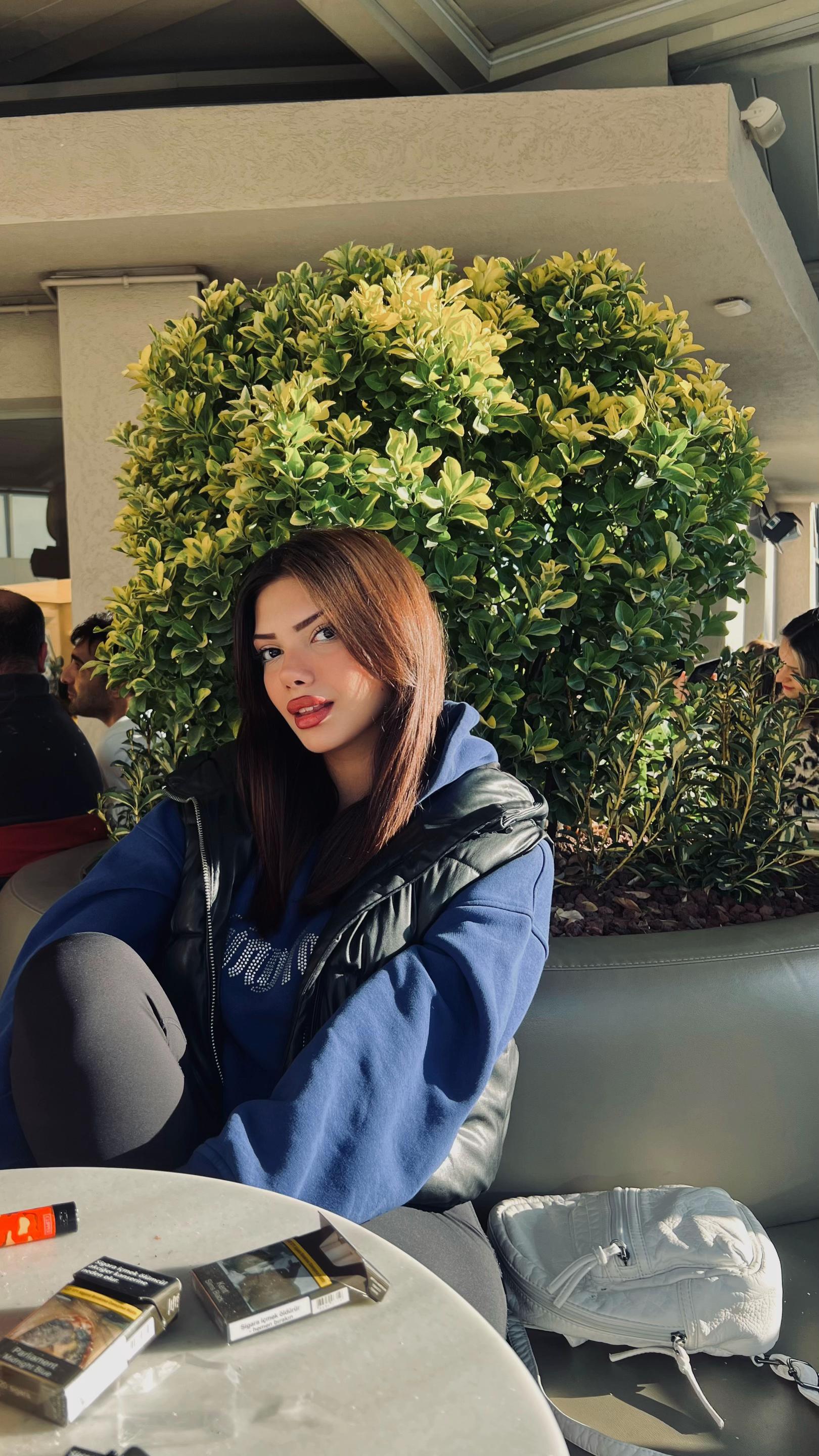 @Sevvall