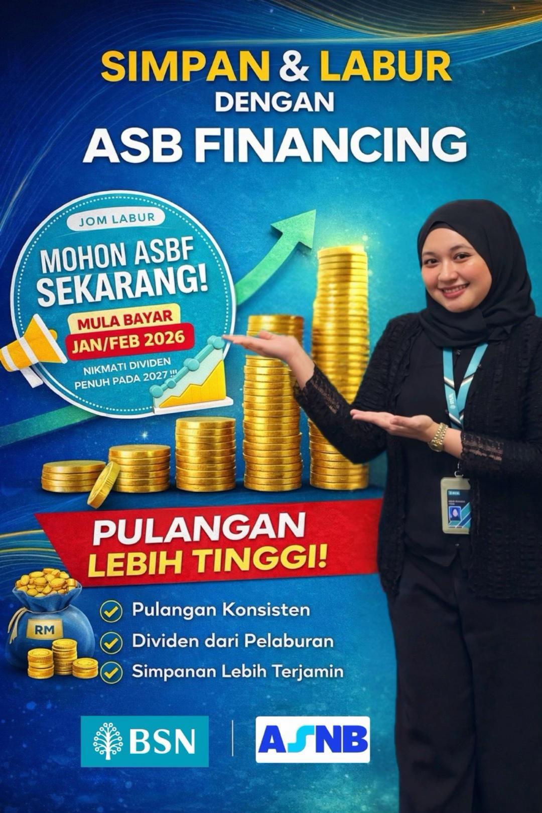 @Dayang Irene