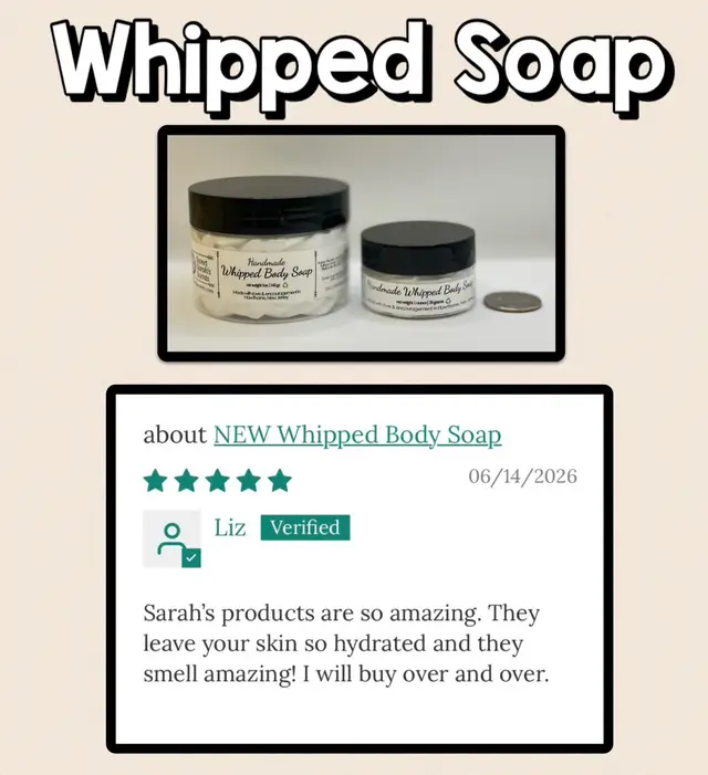 @Sweet Sarah&rsquo;s Scents